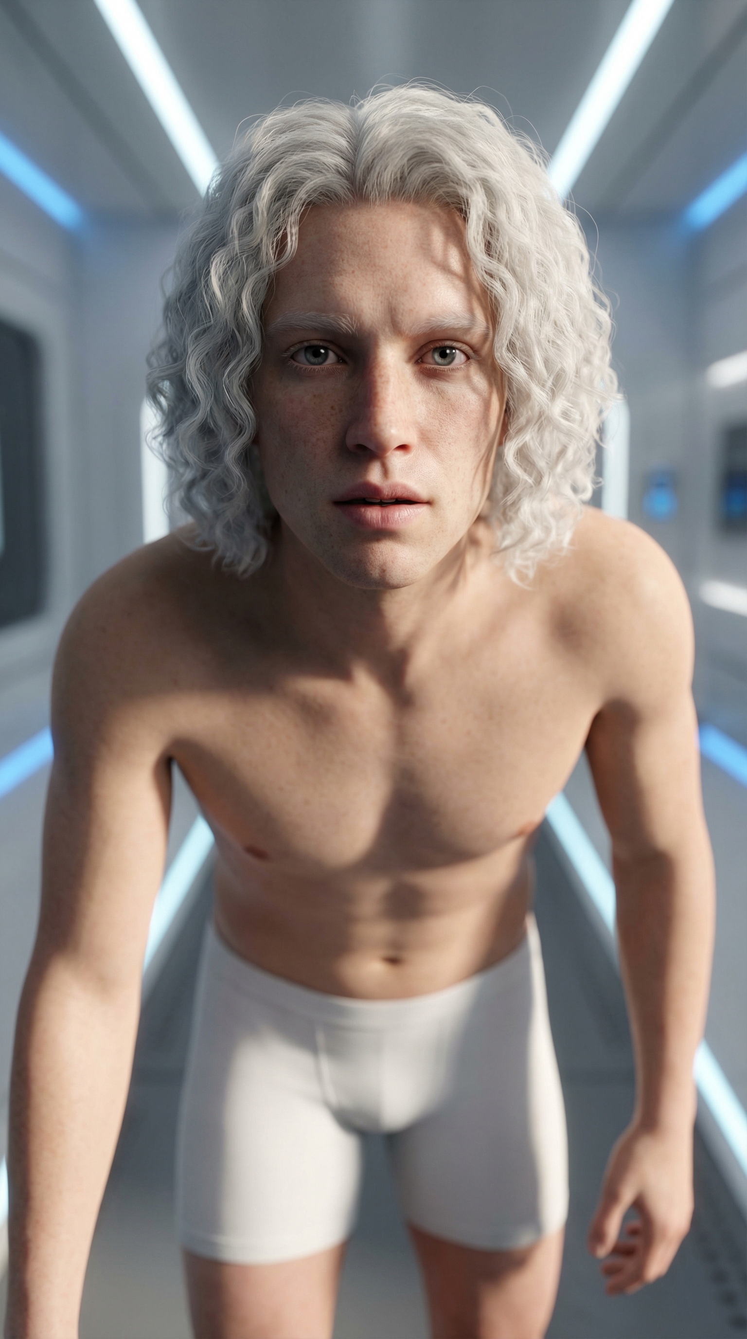 Finn Mori