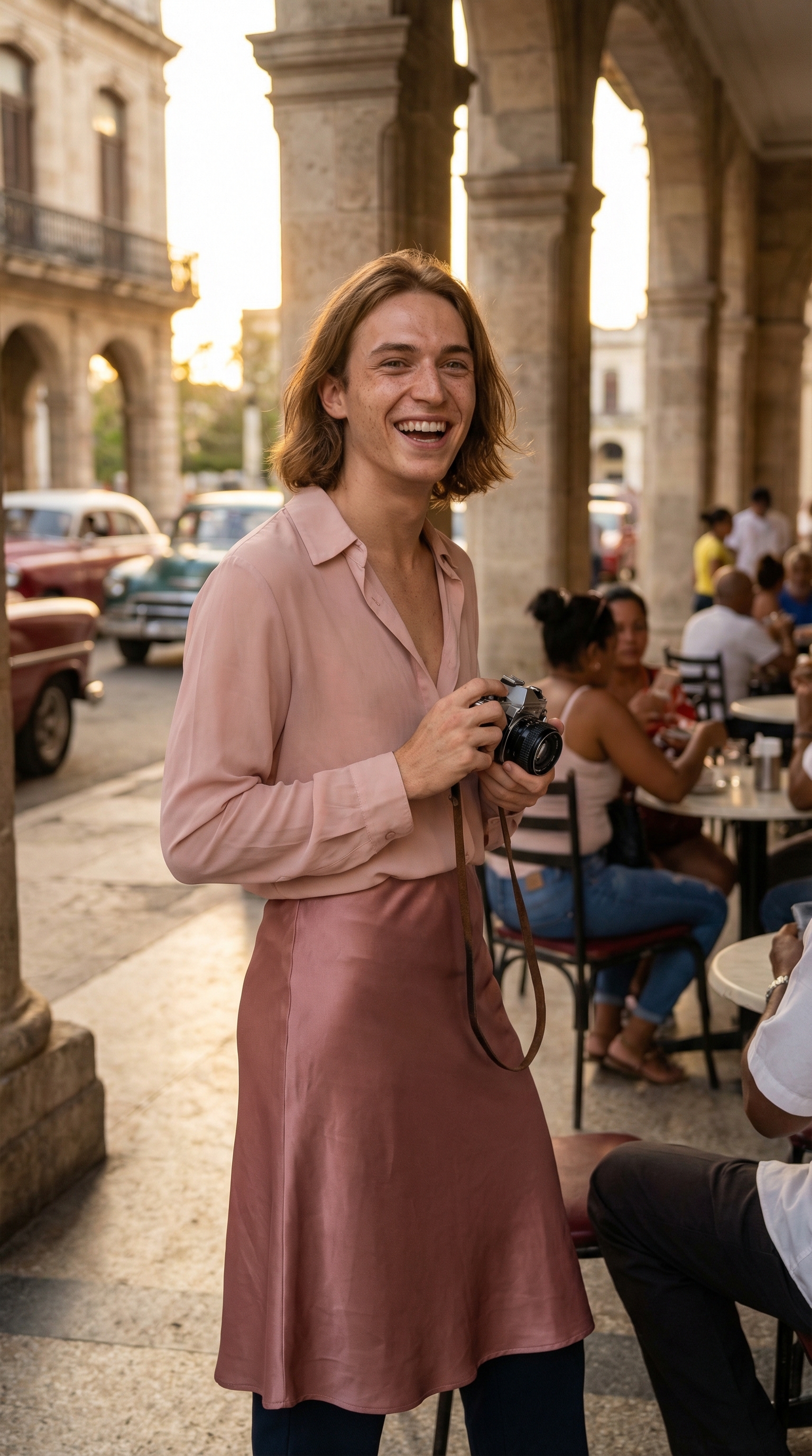 Maren Haas