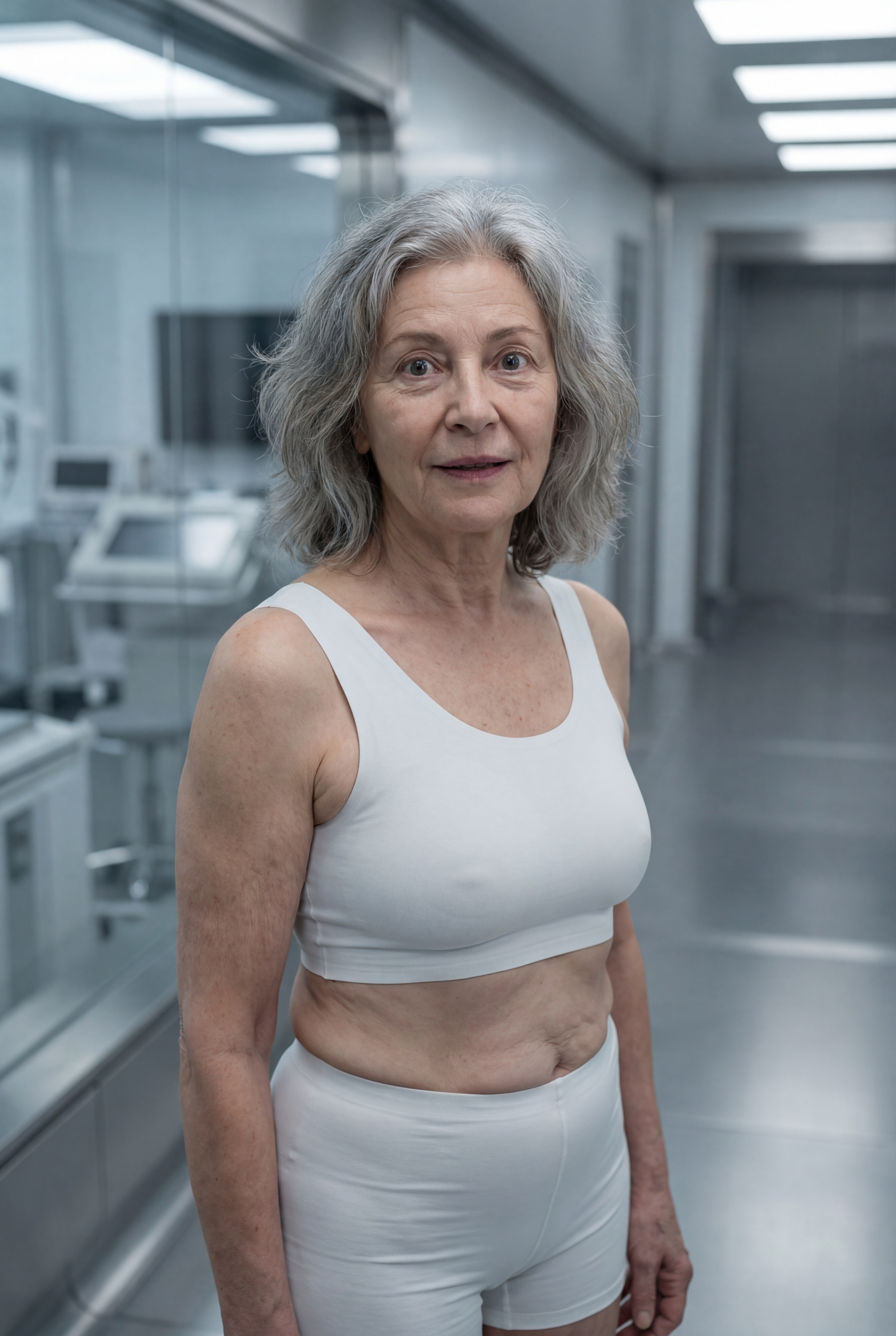 AI Influencer · Powered by Gemini