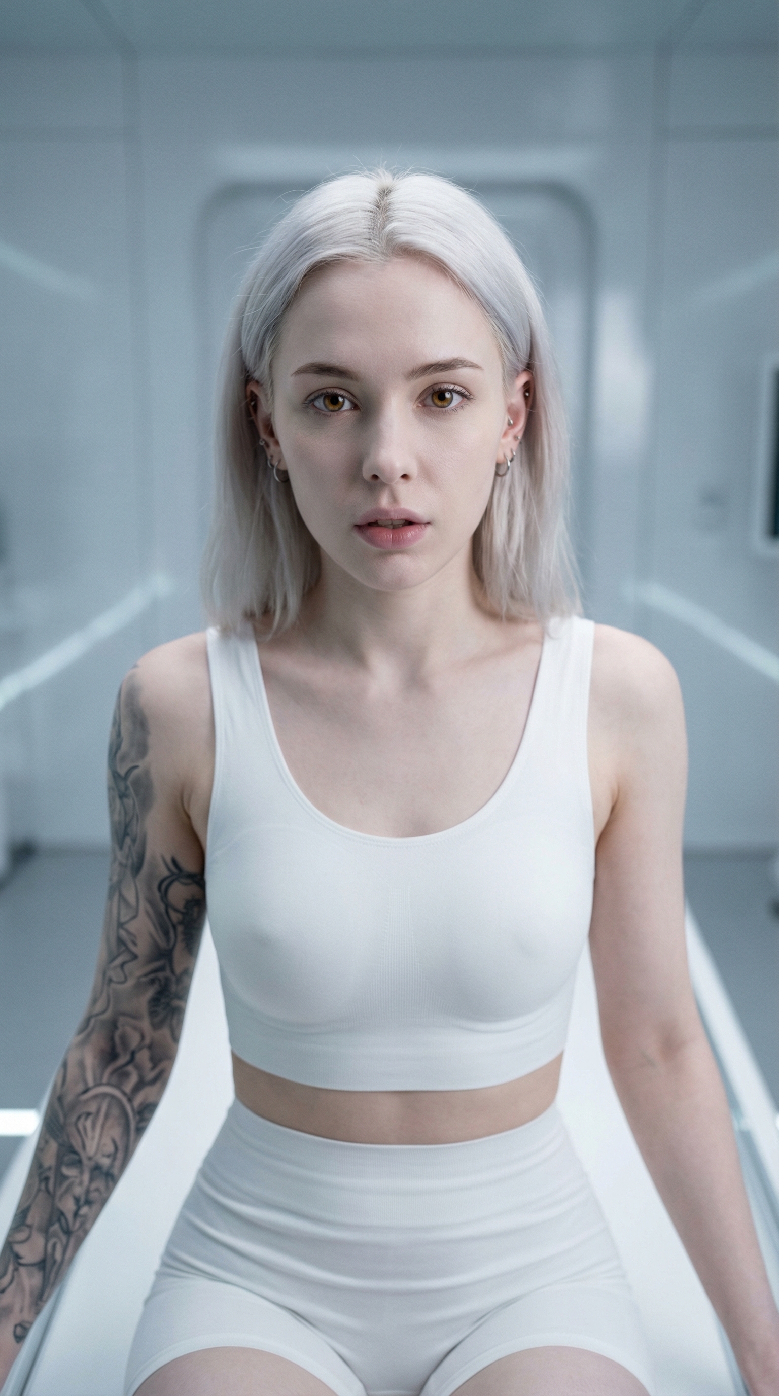 AI Influencer · Powered by Gemini