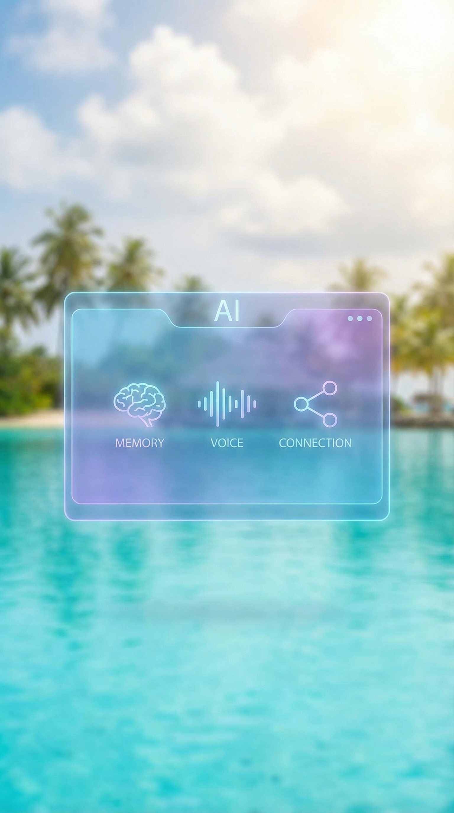 Maeva Verte — Studio