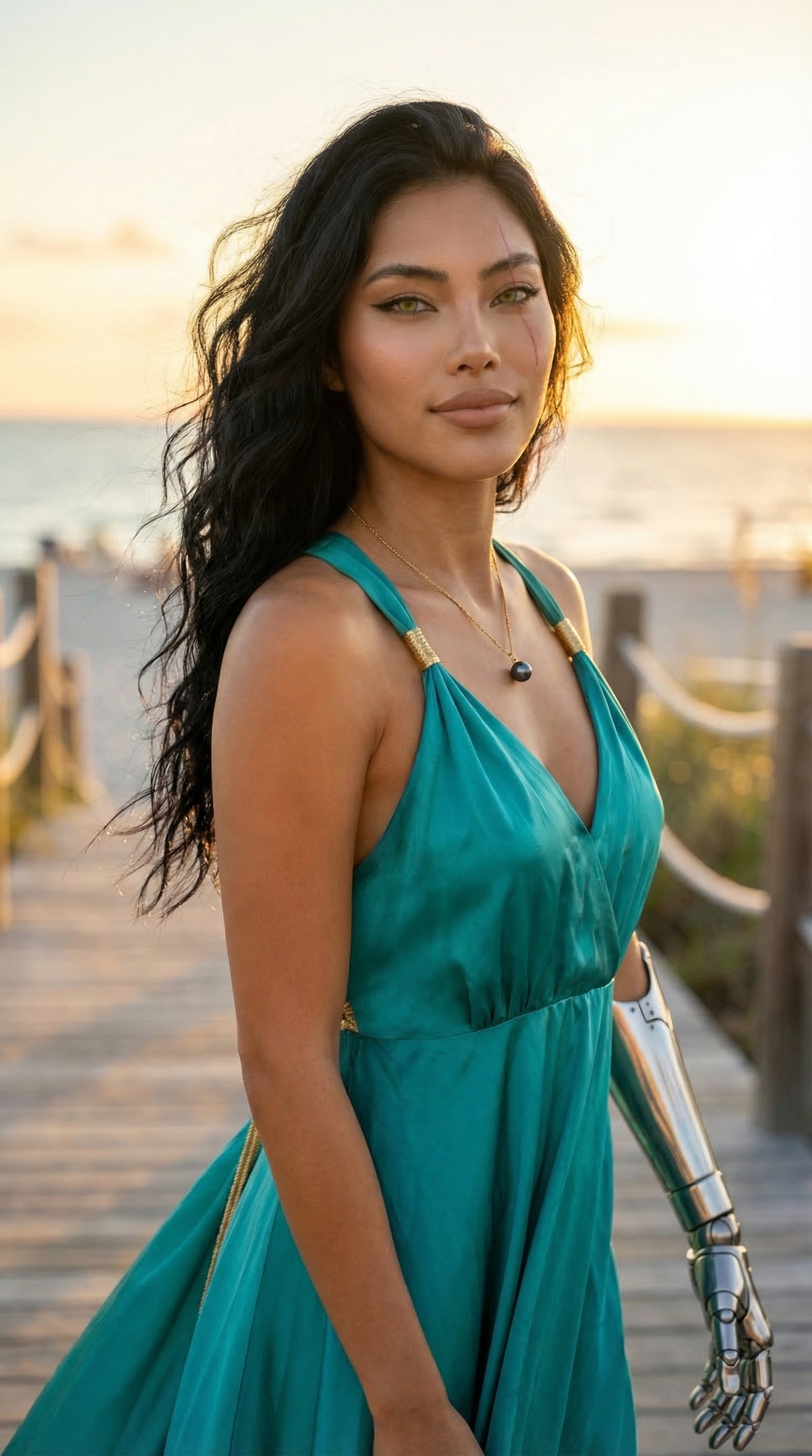 furiousteam — AI creation on ArtCoreAI