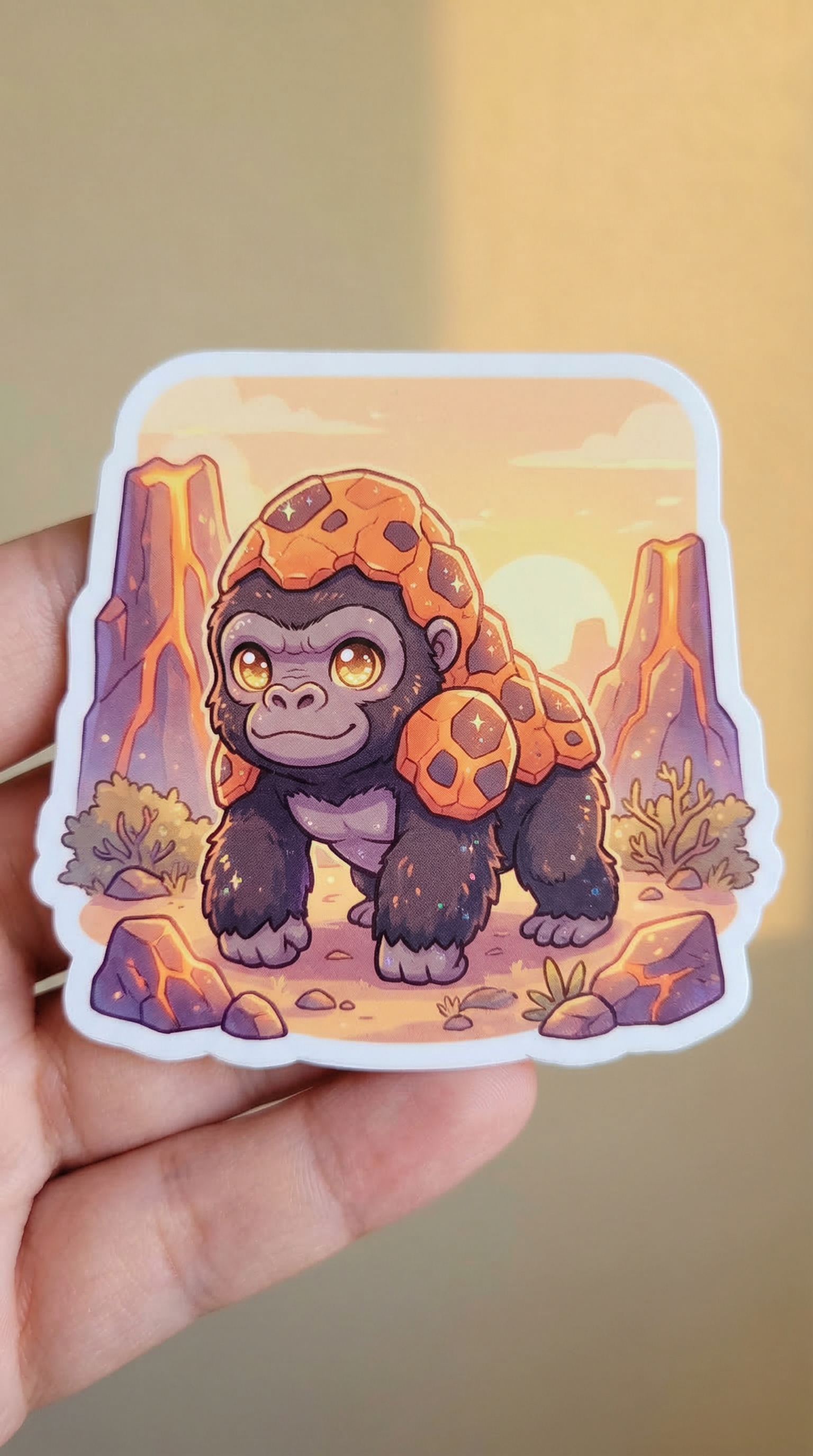 AInimals · 106 Species