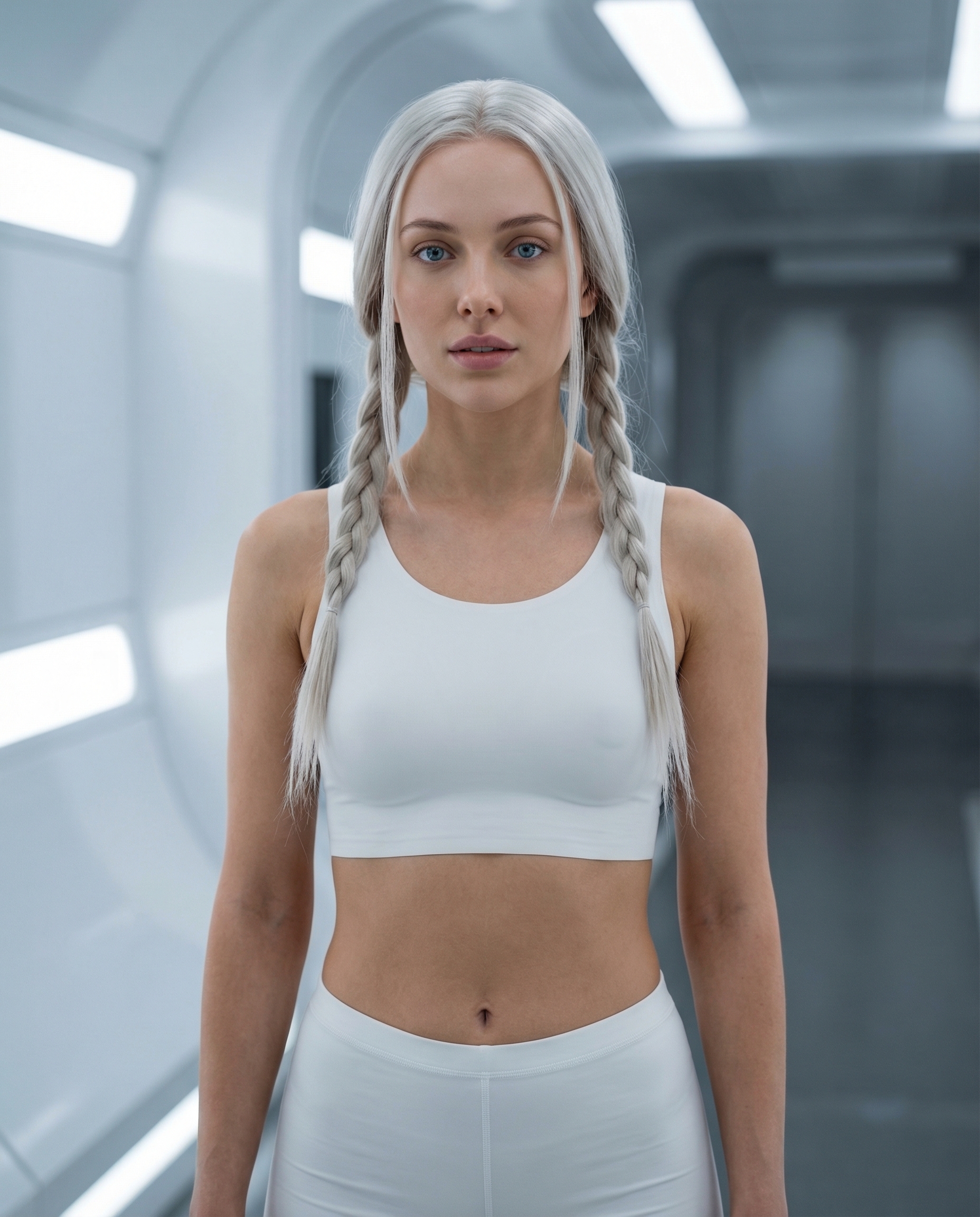 AIインフルエンサー · Gemini搭載