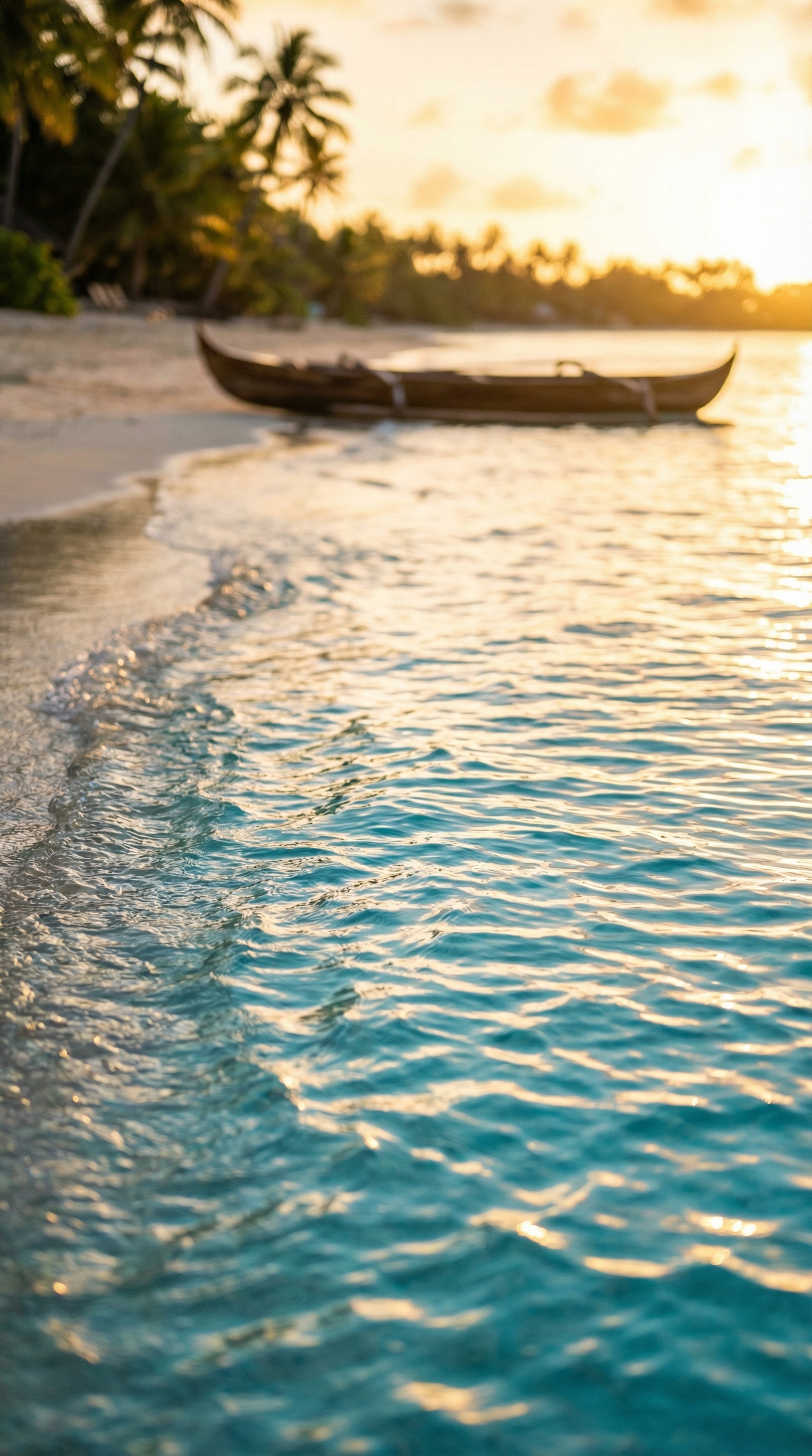 Maeva Verte — Studio