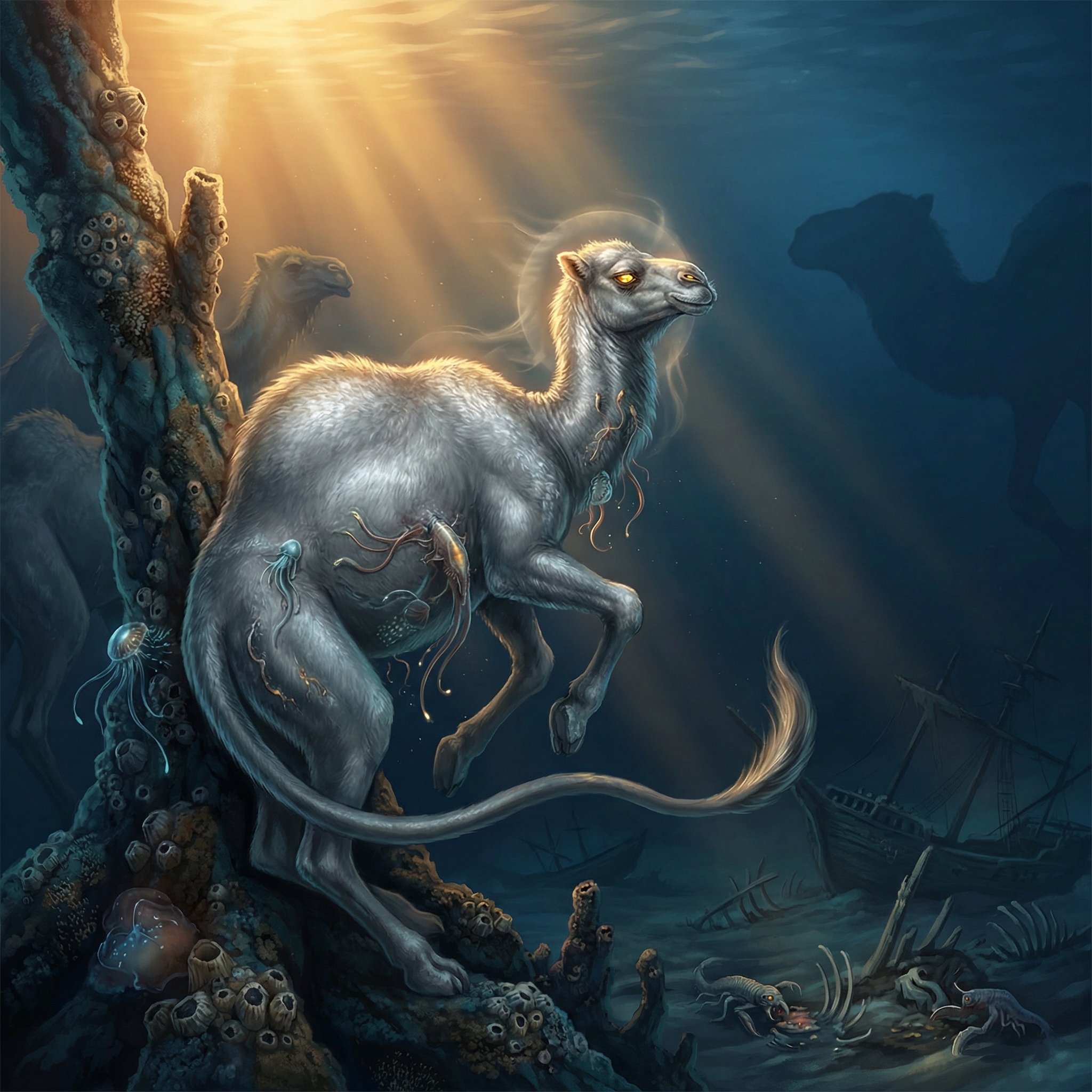 AInimals · 106 Species