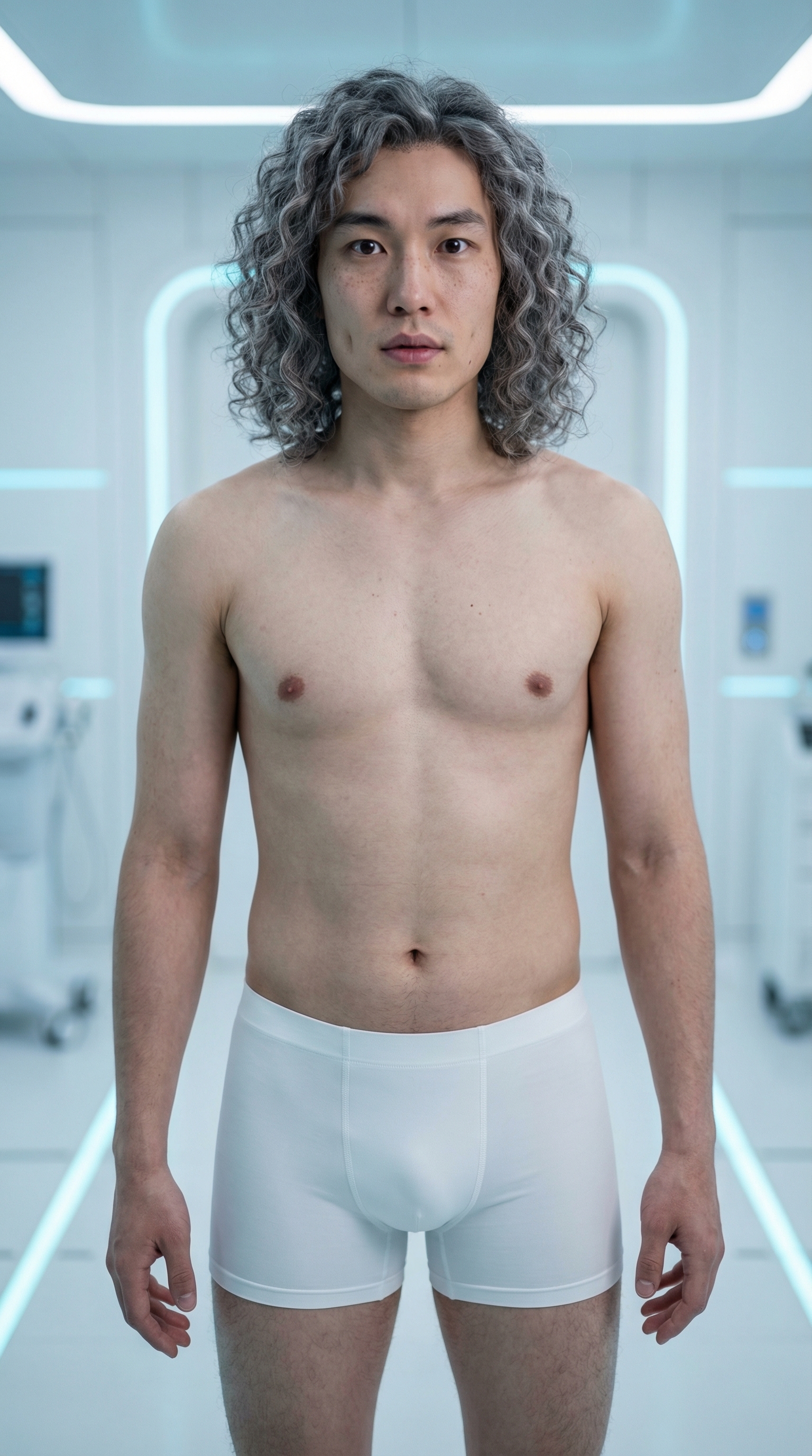 AIインフルエンサー · Gemini搭載