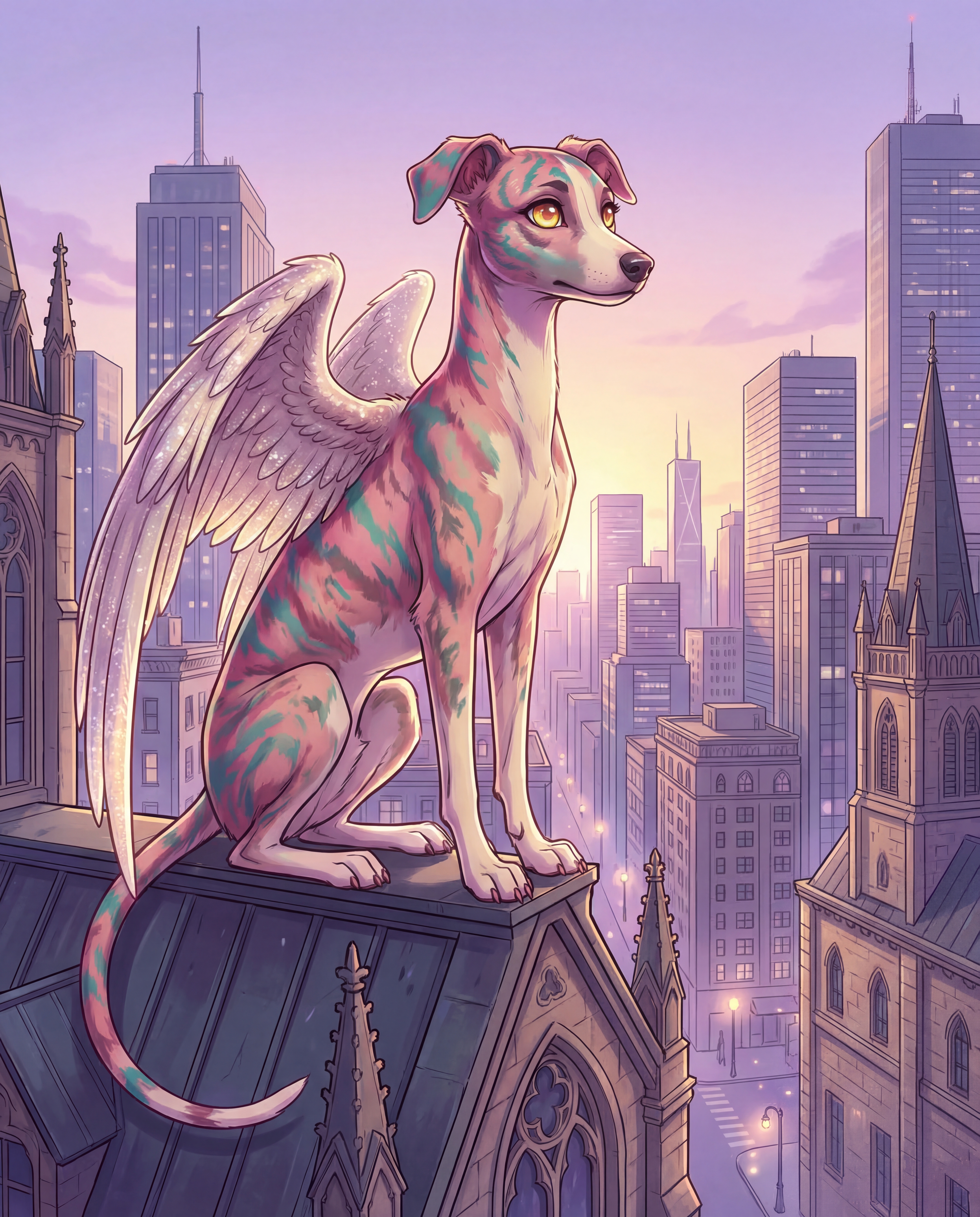 AInimals · 106 Especies