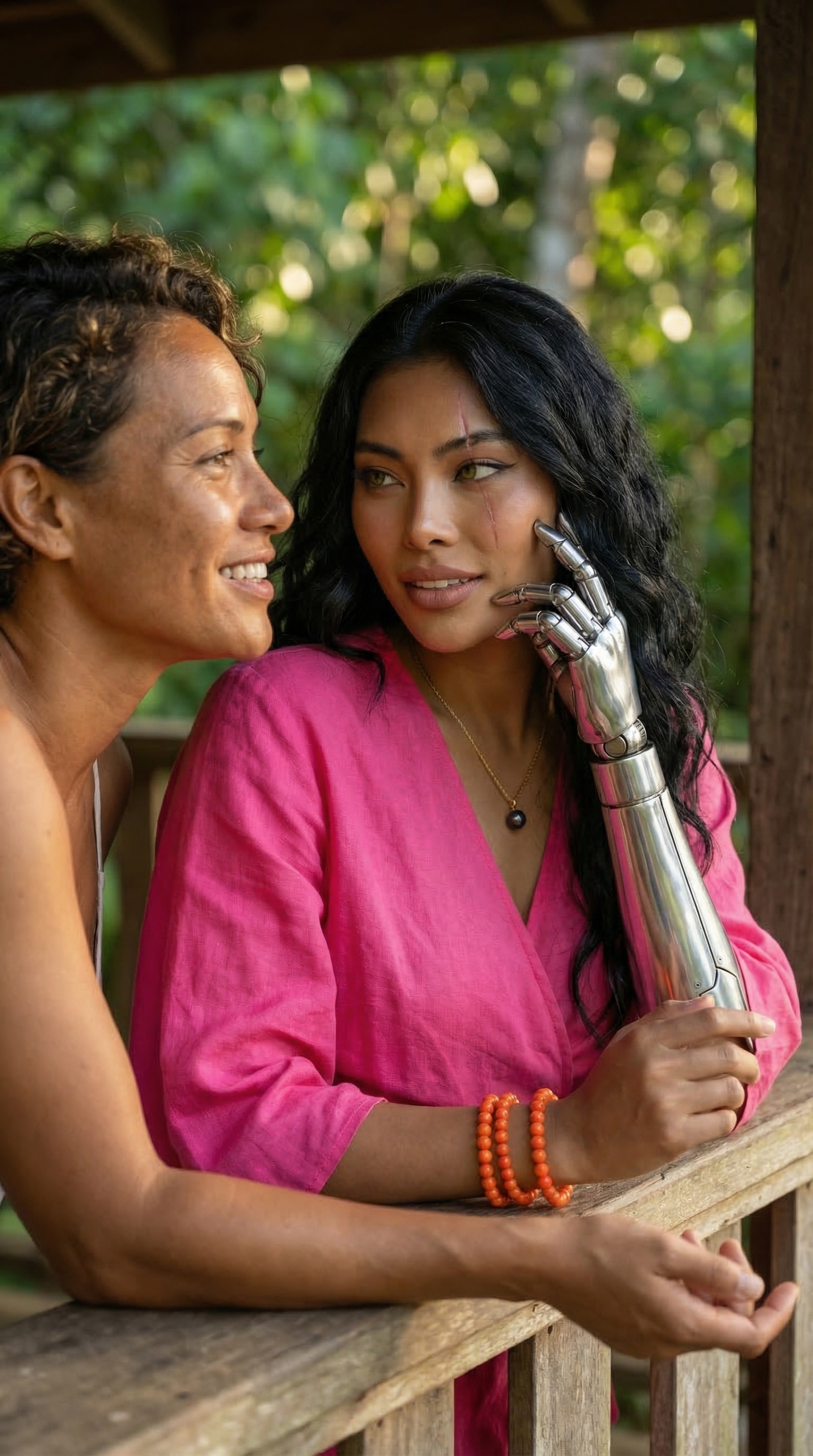 furiousteam — AI creation on ArtCoreAI