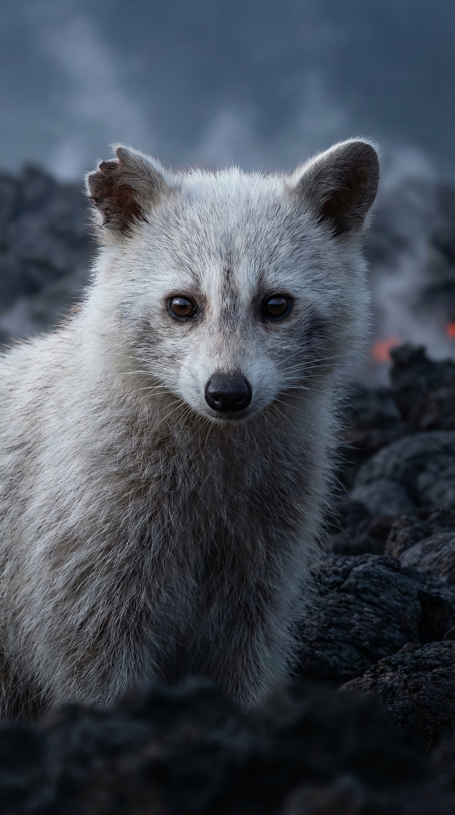 AInimals · 106 Species