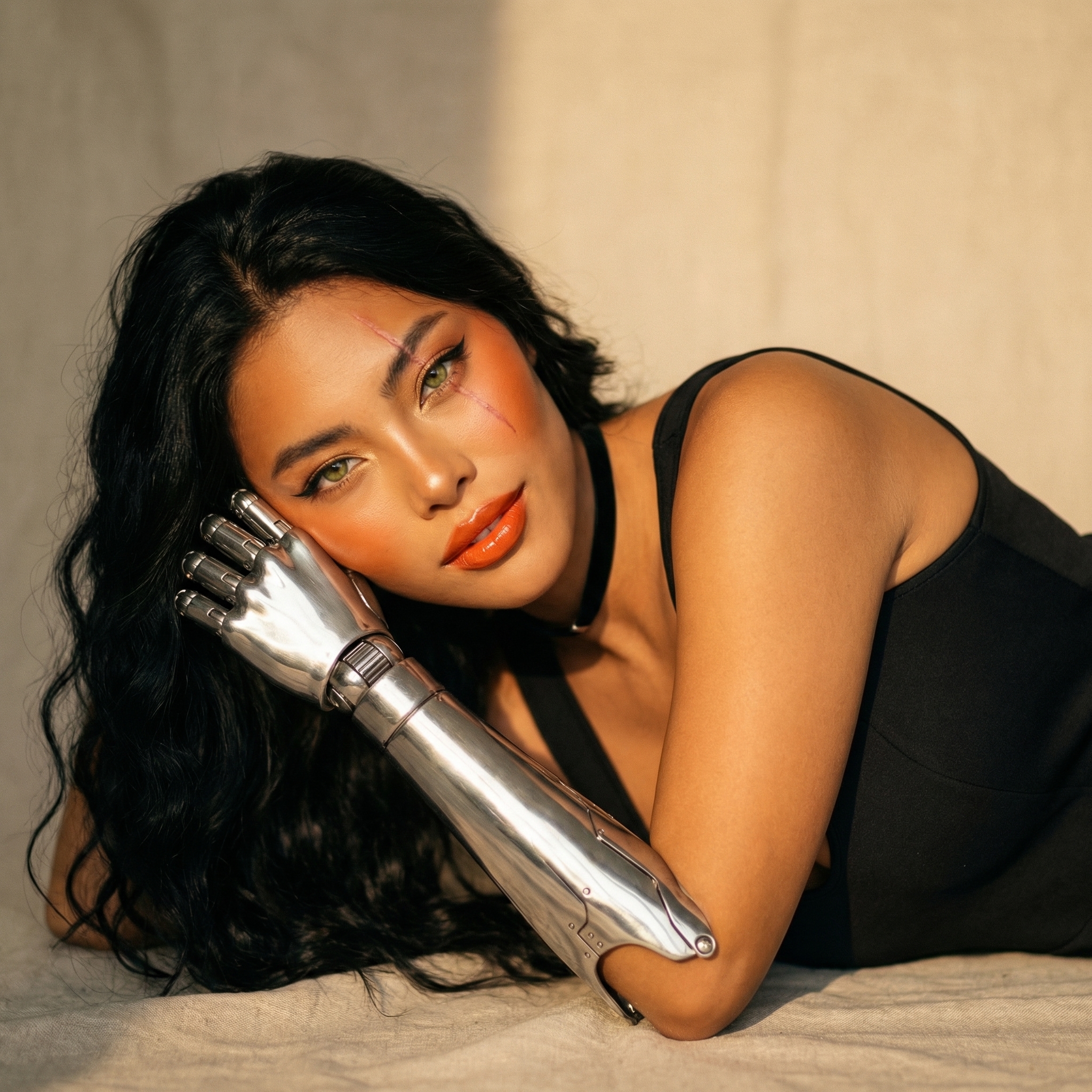 furiousteam — AI creation on ArtCoreAI