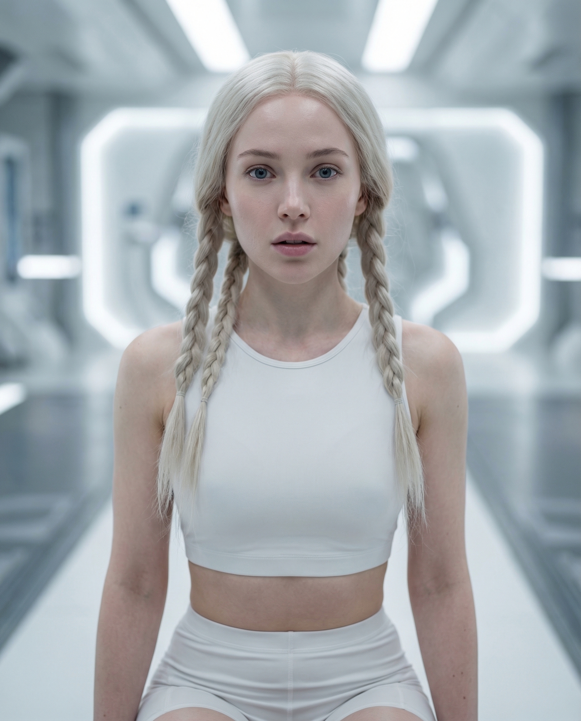 AI Influencer · Powered by Gemini