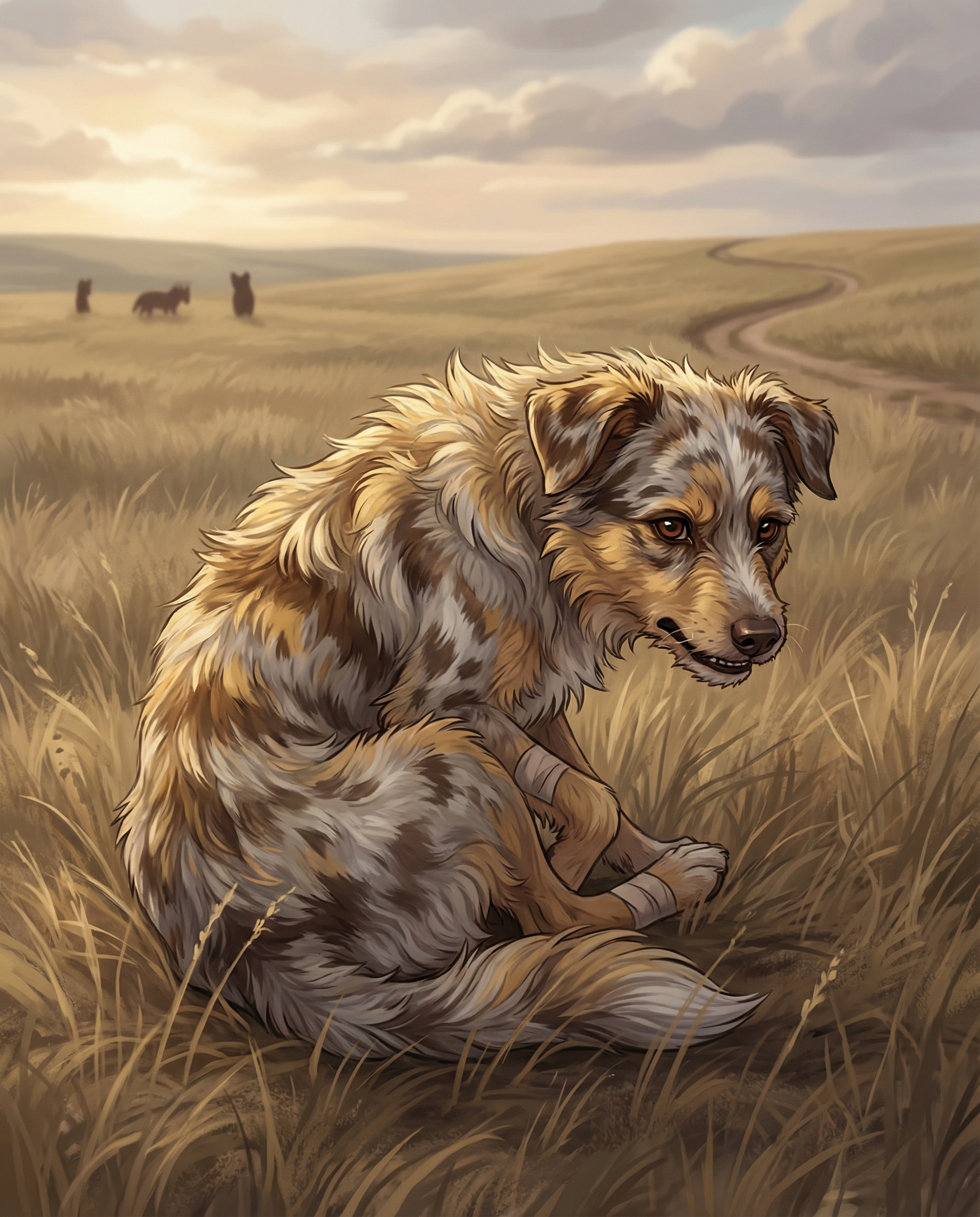 AInimals · 106 Species
