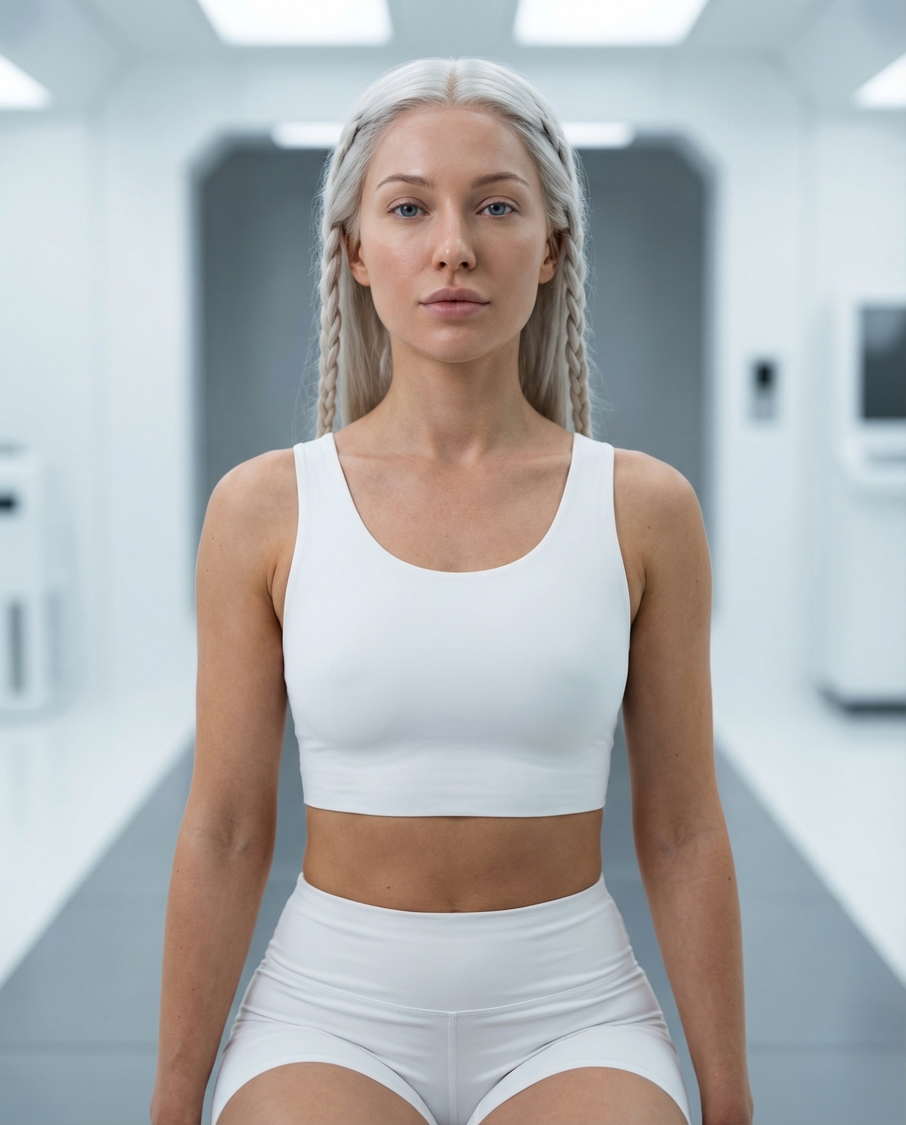 AI Influencer · Powered by Gemini