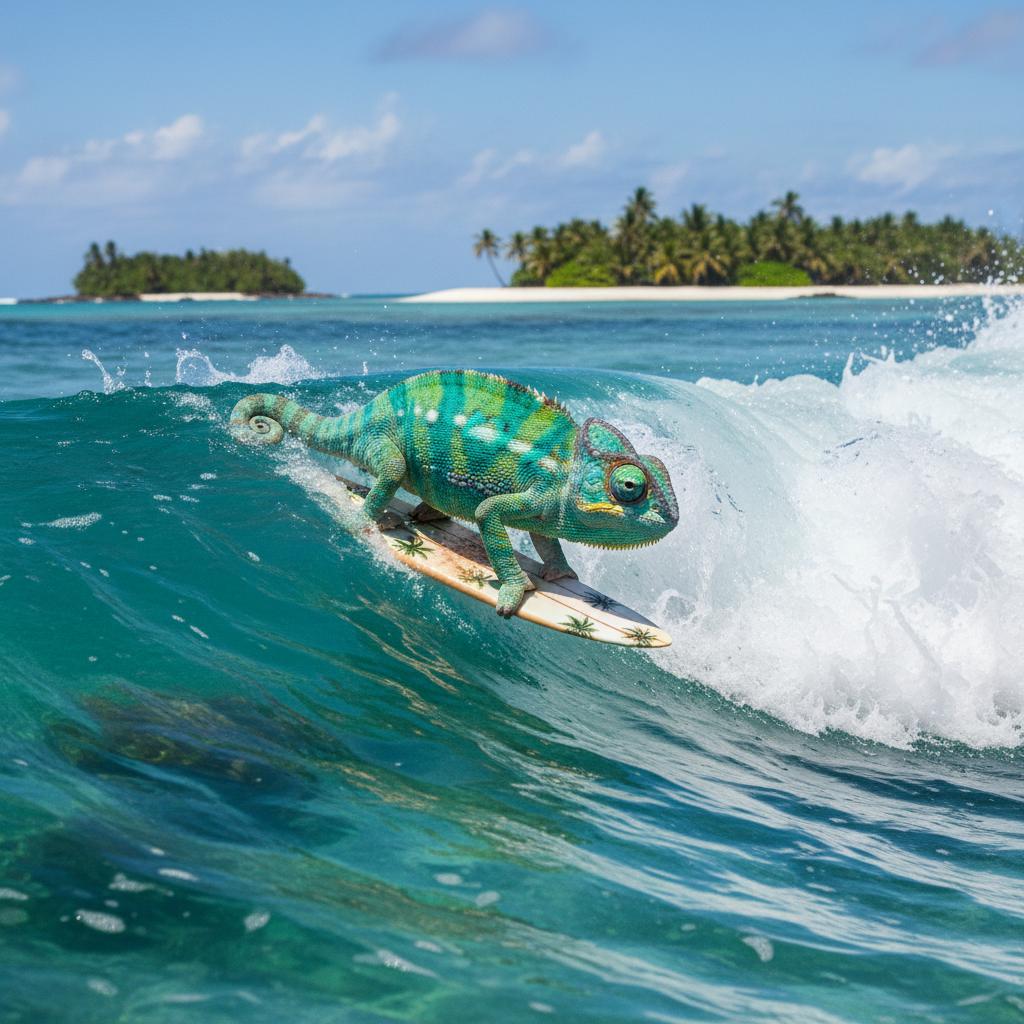 ナノバナナ by furiousteam