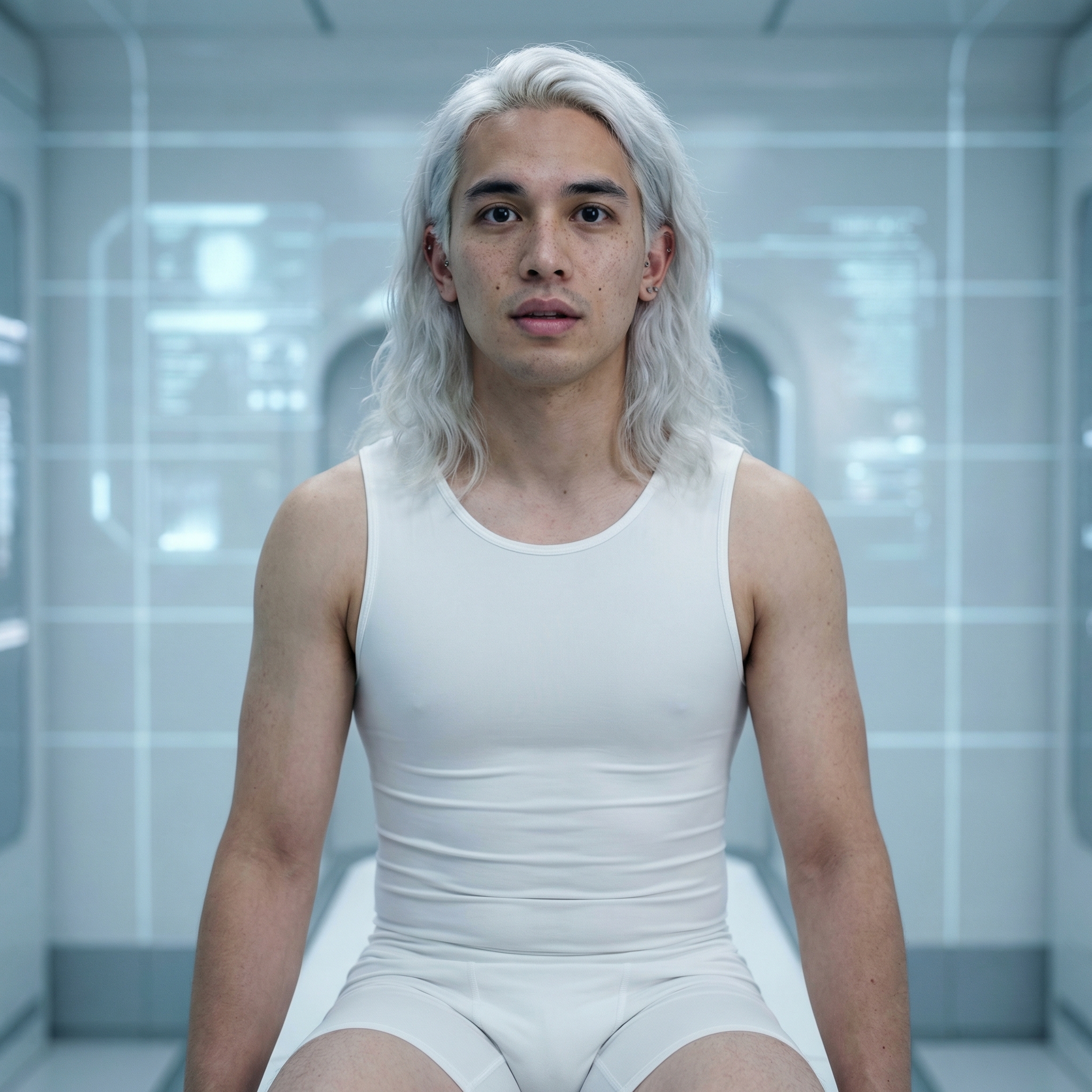 AI Influencer · Powered by Gemini