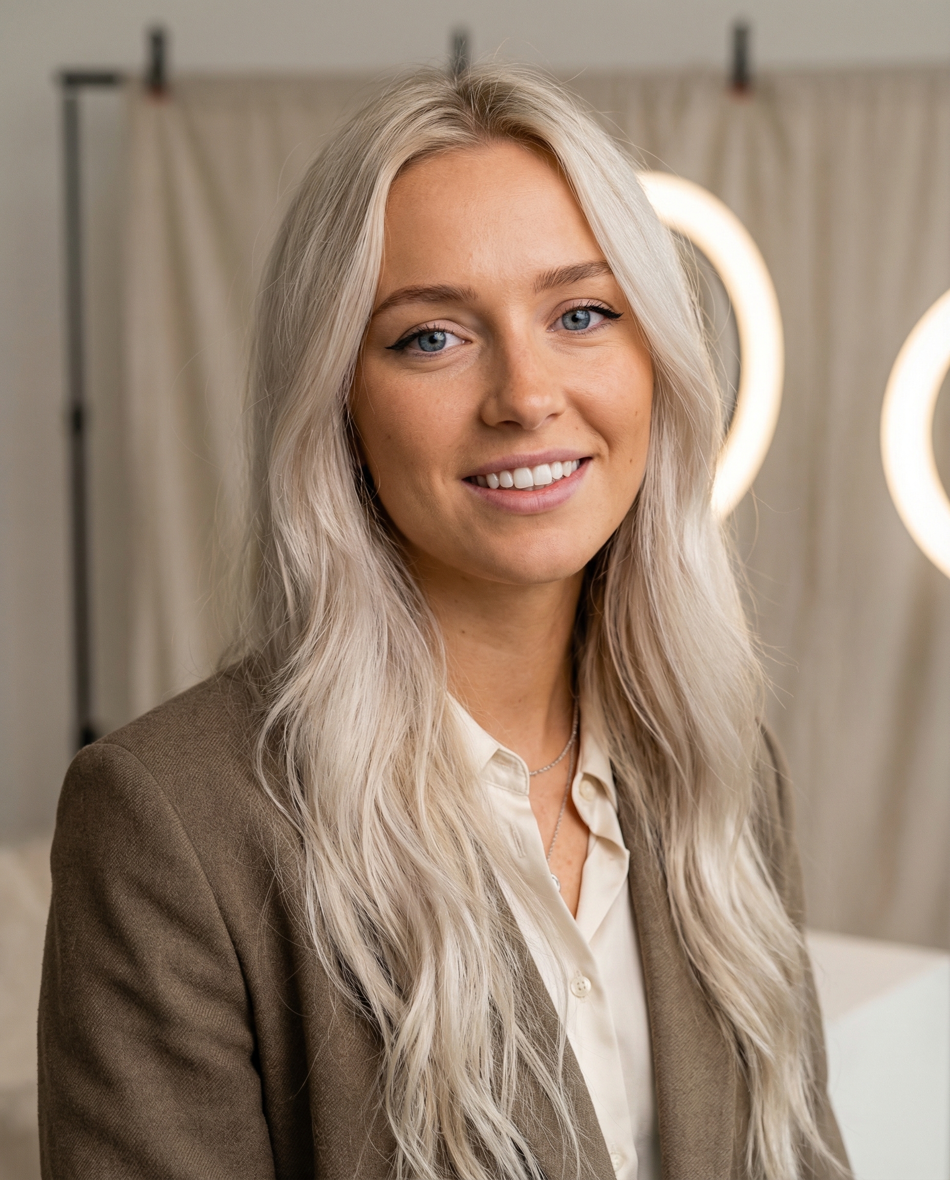 AI Influencer · Impulsado por Gemini