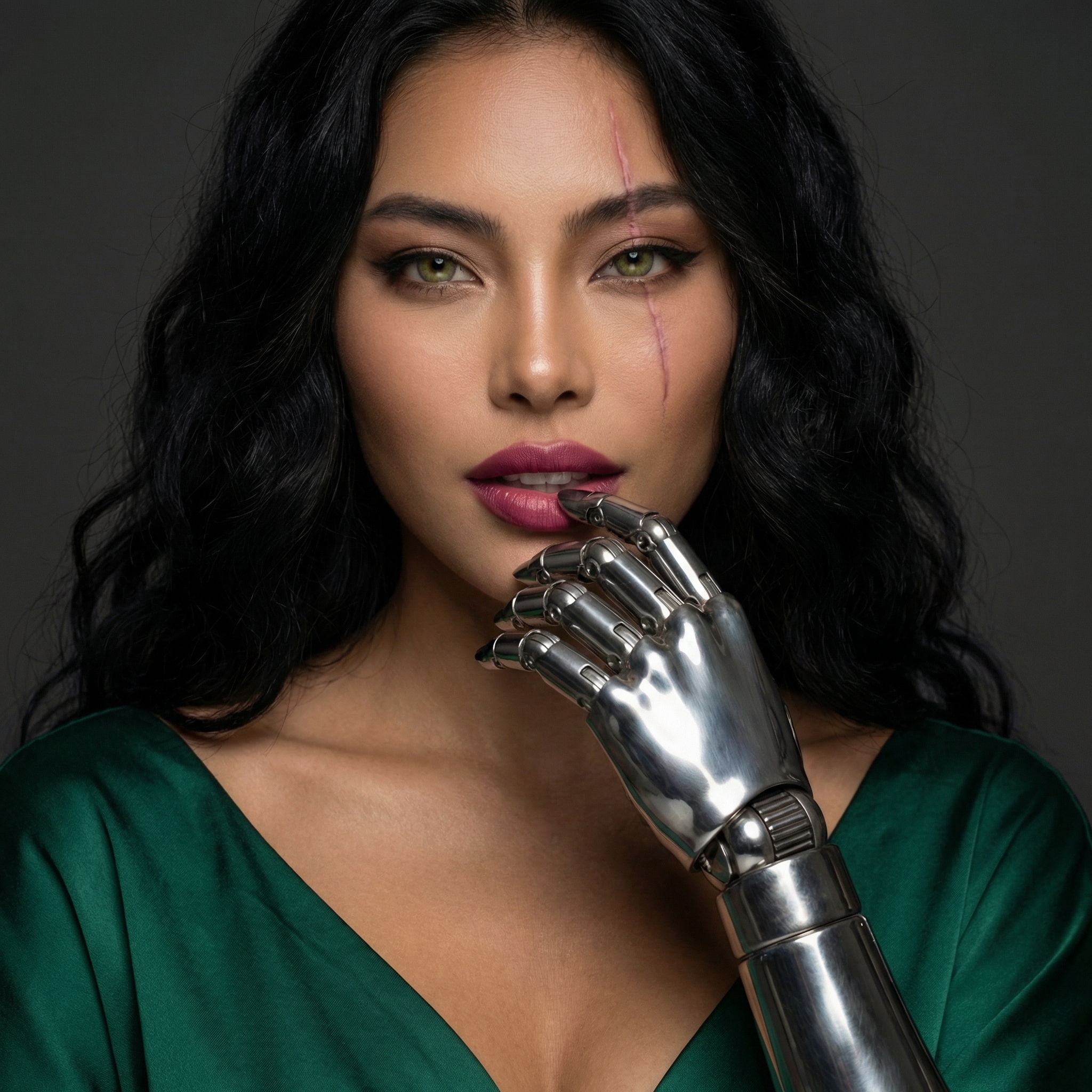 furiousteam — AI creation on ArtCoreAI