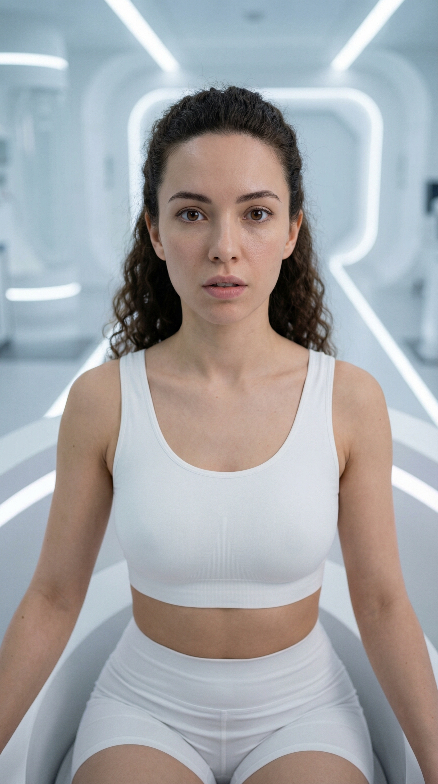 AI Influencer · Powered by Gemini