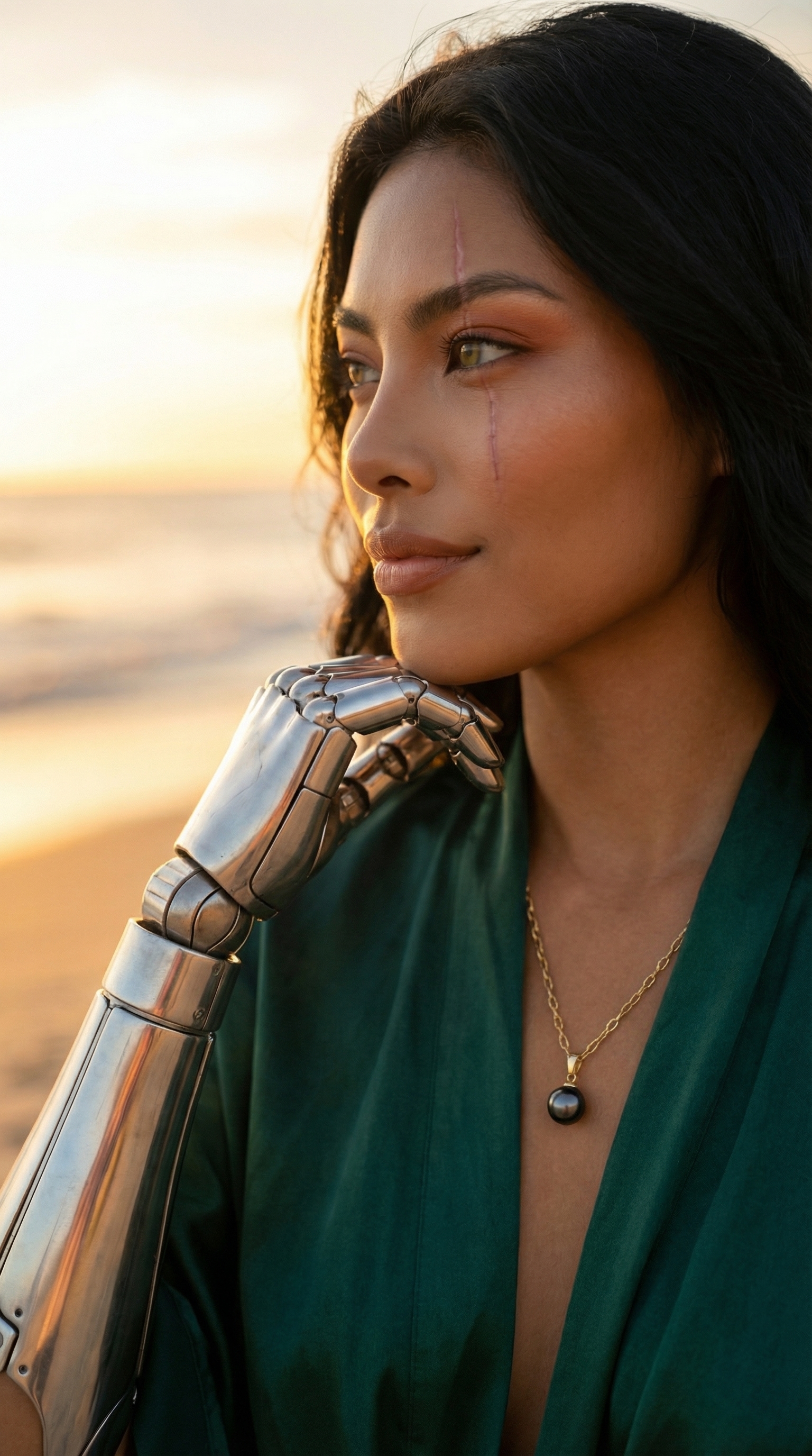 Maeva Verte — Studio