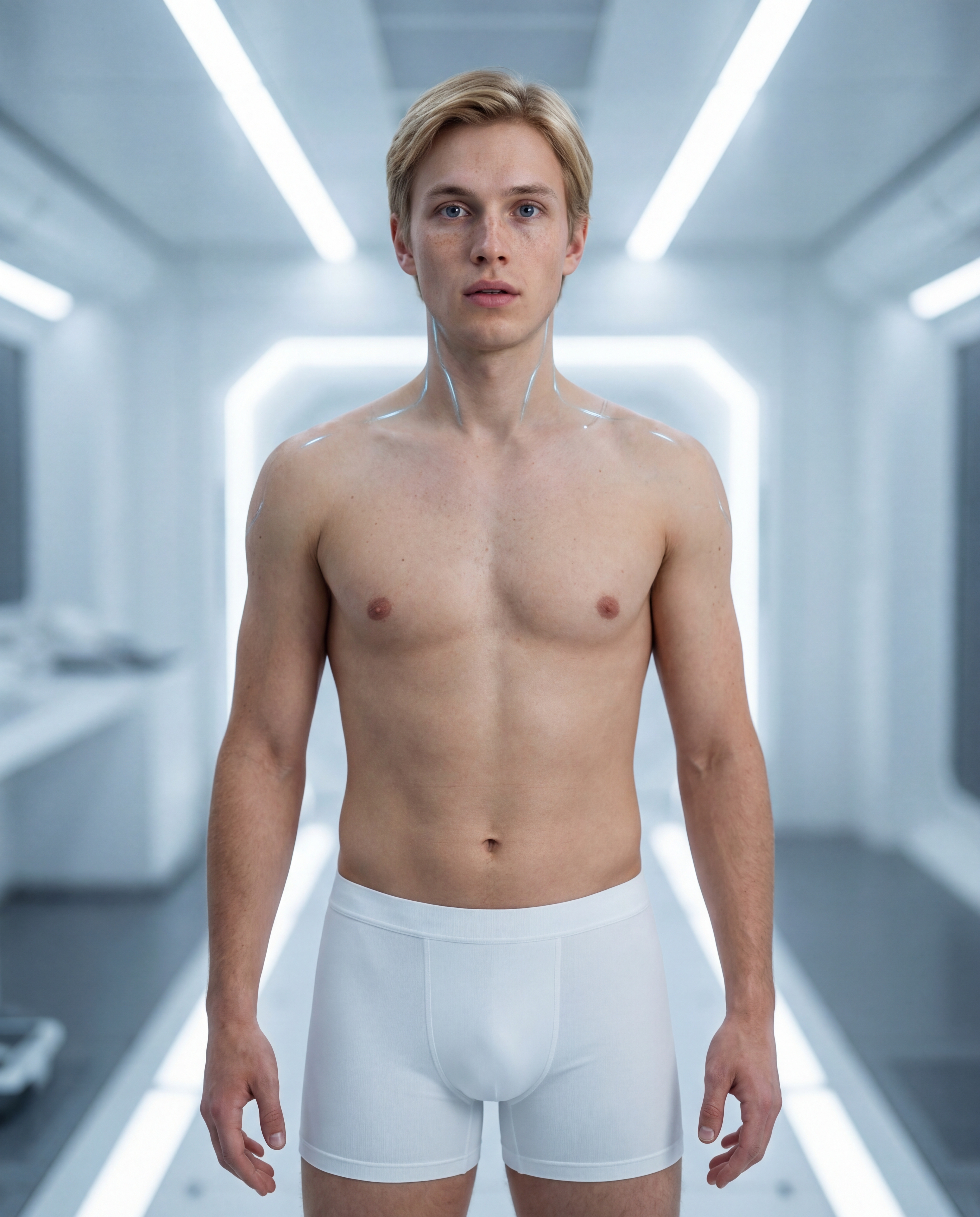 AI Influencer · Powered by Gemini