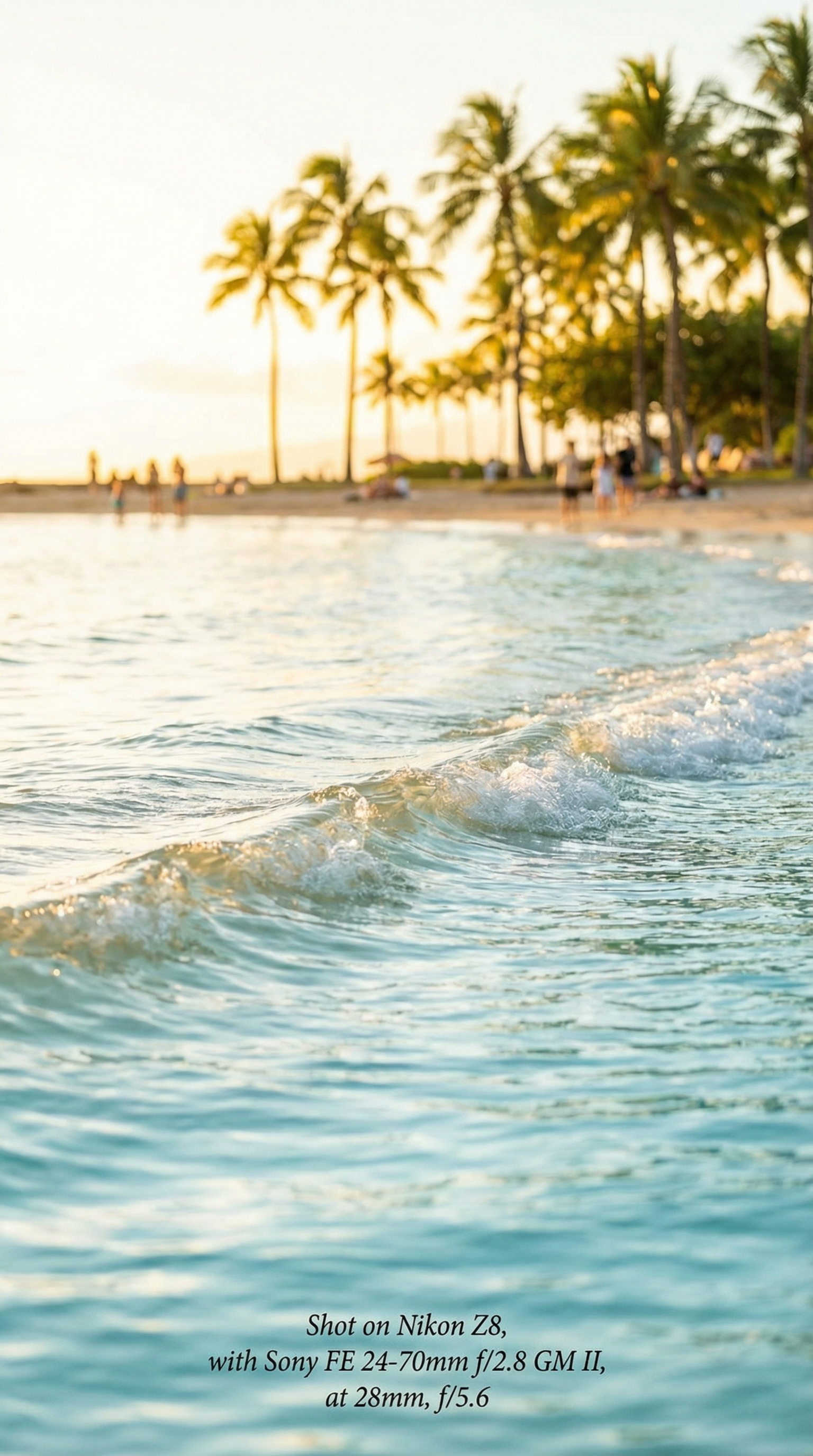 Maeva Verte — Studio