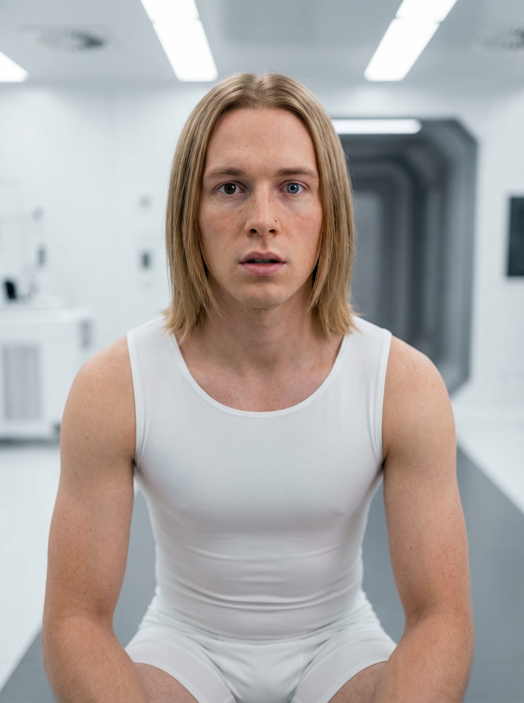 AI Influencer · Powered by Gemini