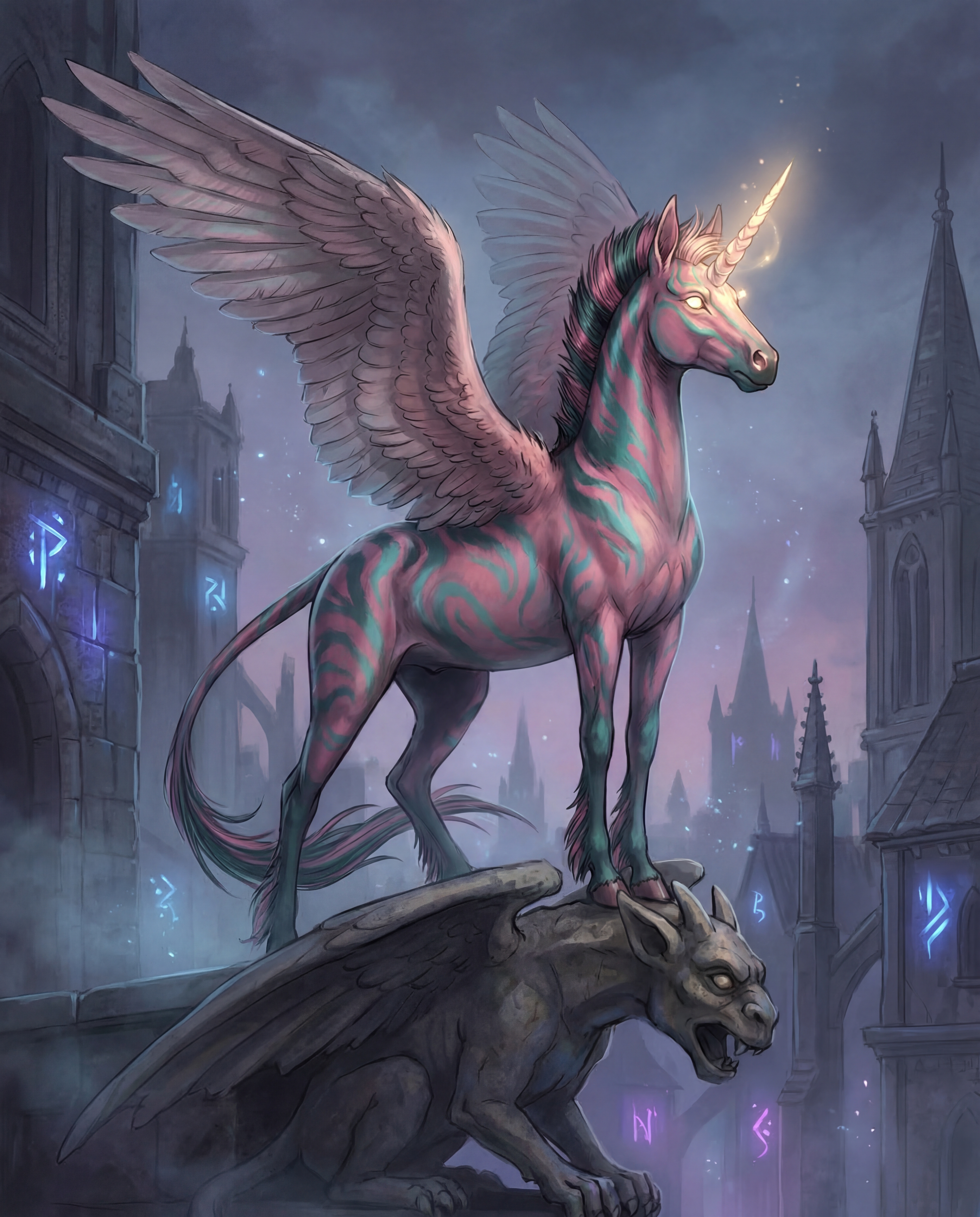 AInimals · 106 Species
