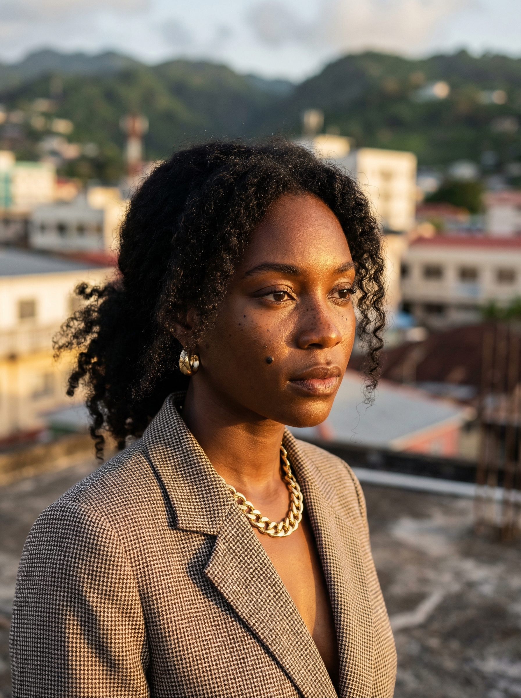 AIインフルエンサー · Gemini搭載