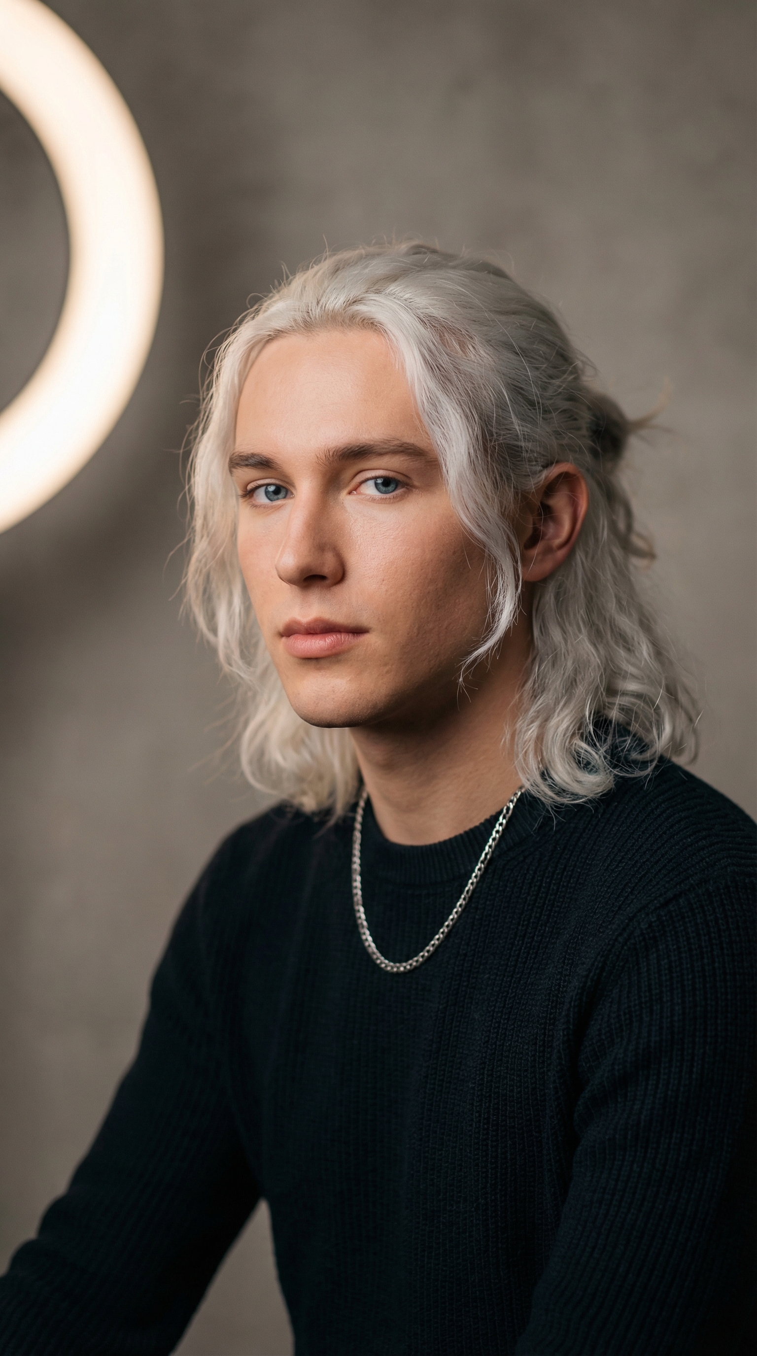 AI Influencer · Powered by Gemini