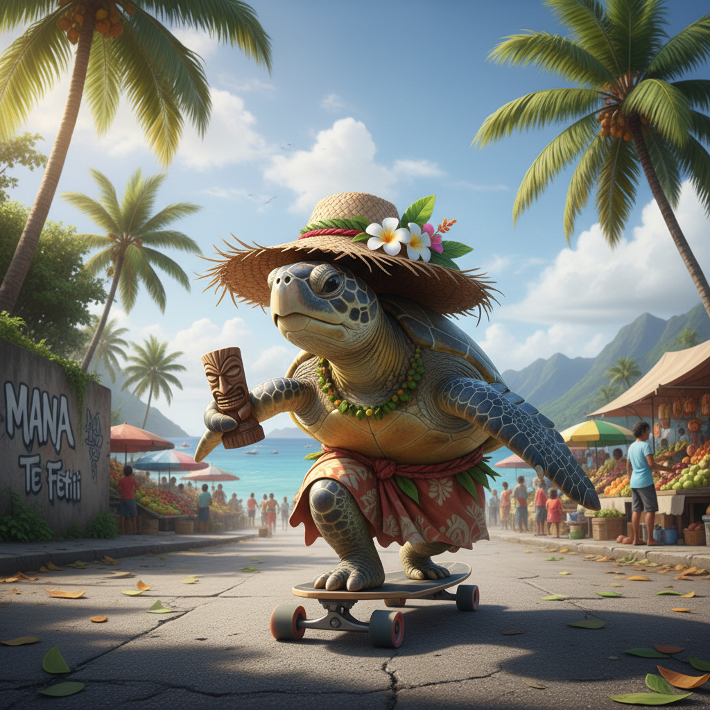 ナノバナナ by furiousteam