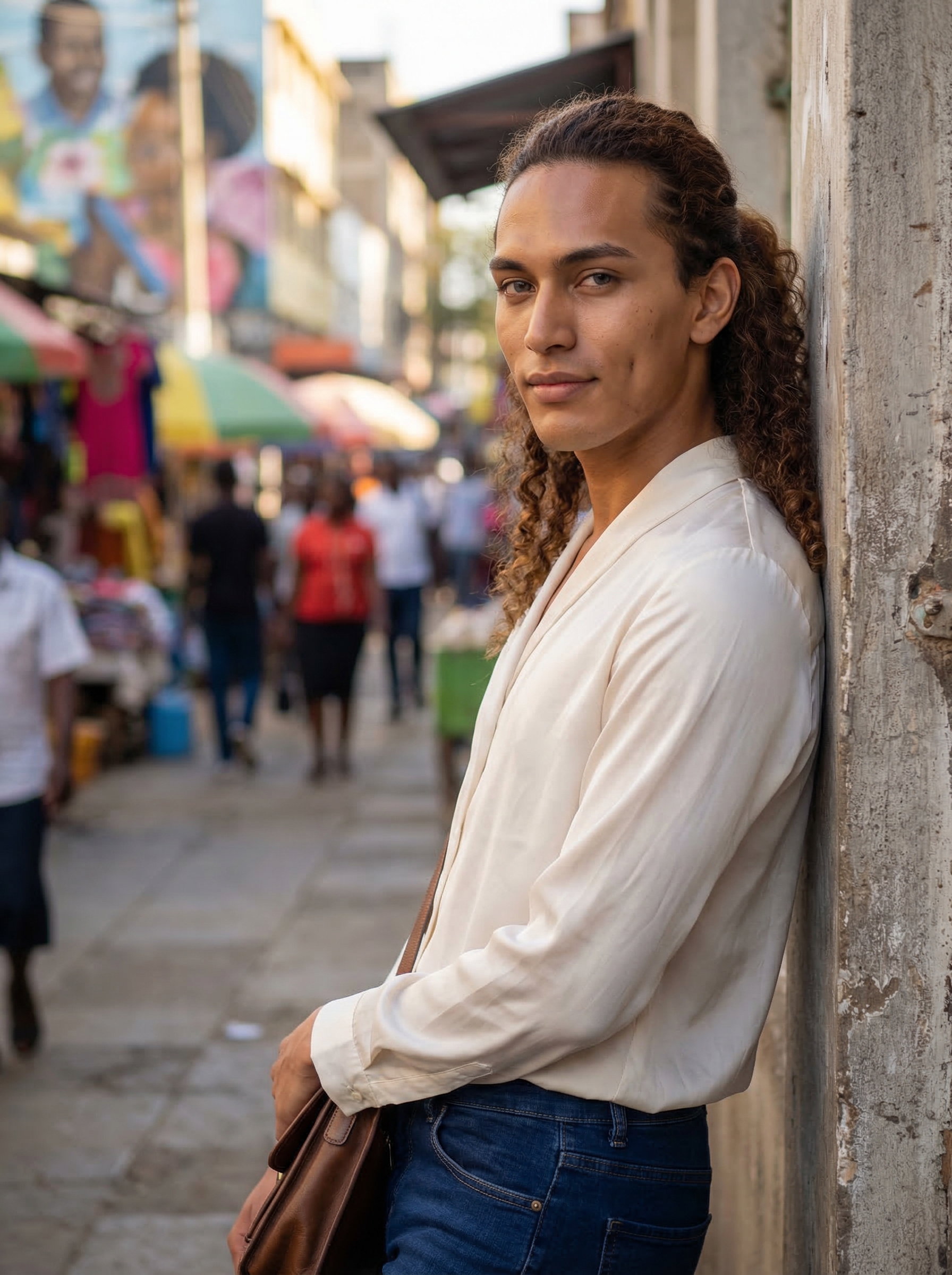 AI Influencer · Impulsado por Gemini