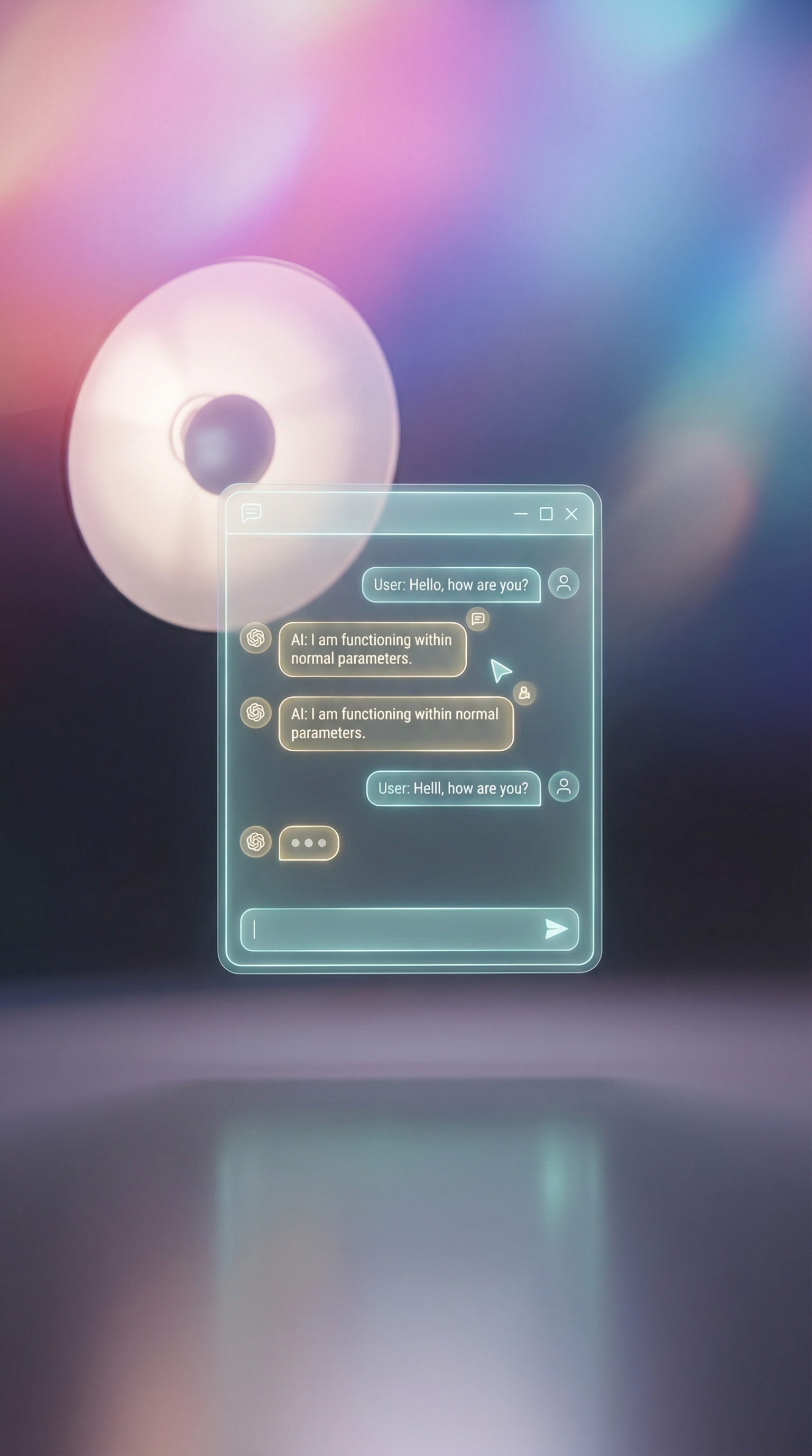 Maeva Verte — Studio