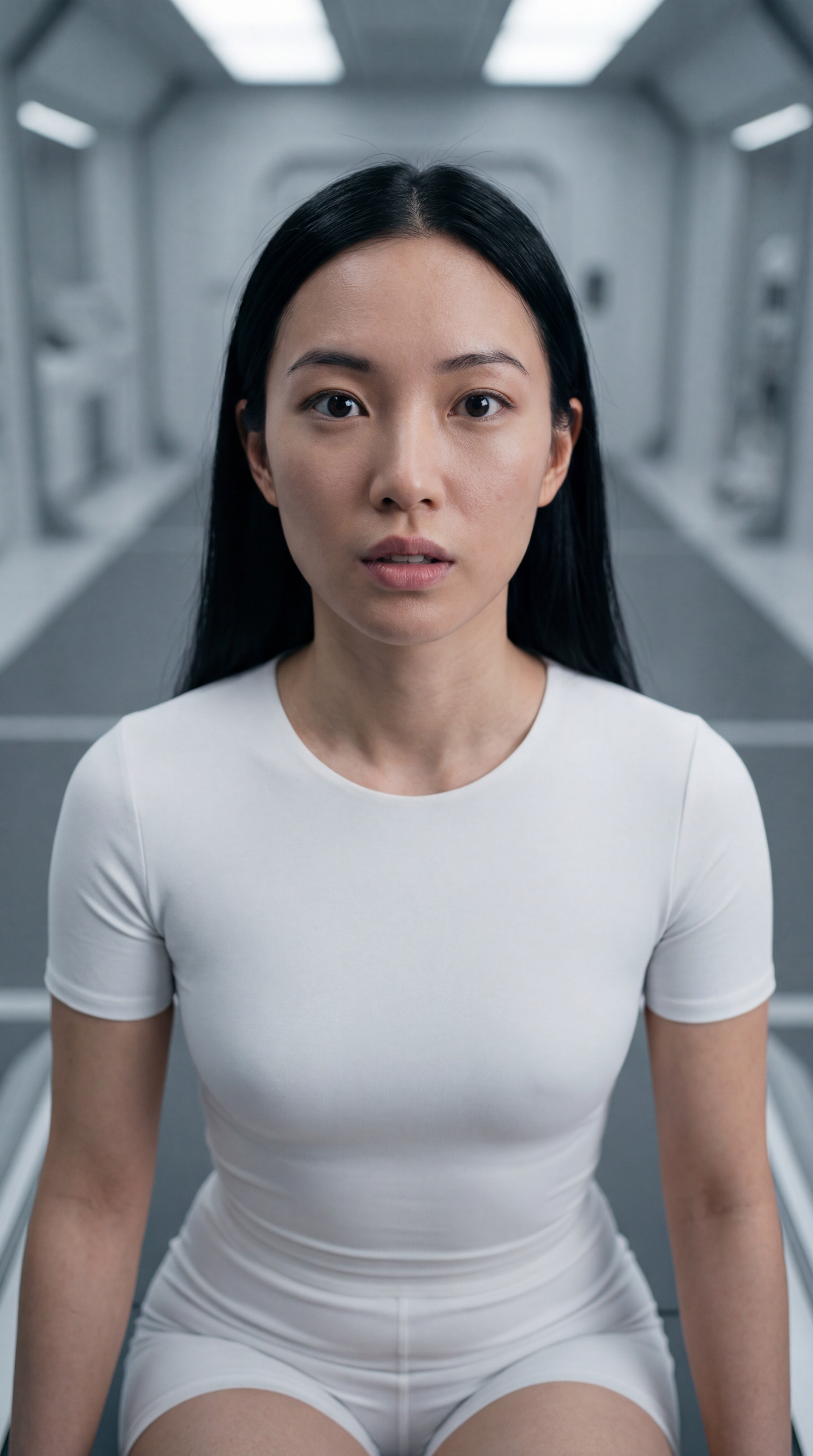 AI Influencer · Powered by Gemini