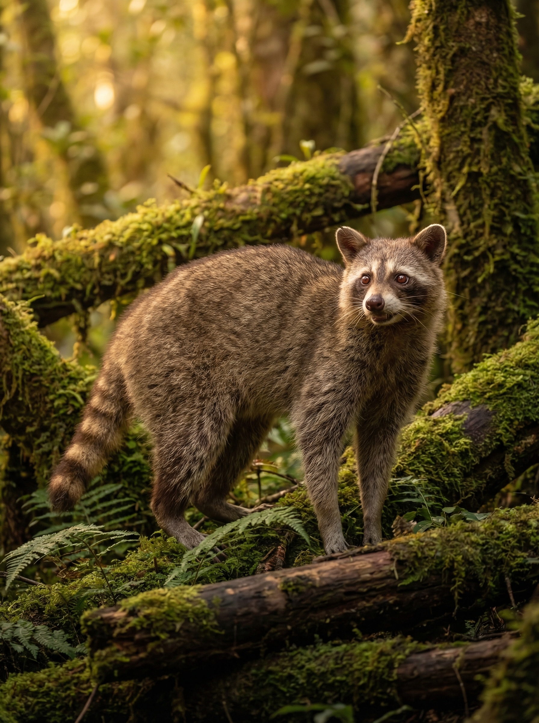 AInimals · 106 Especies