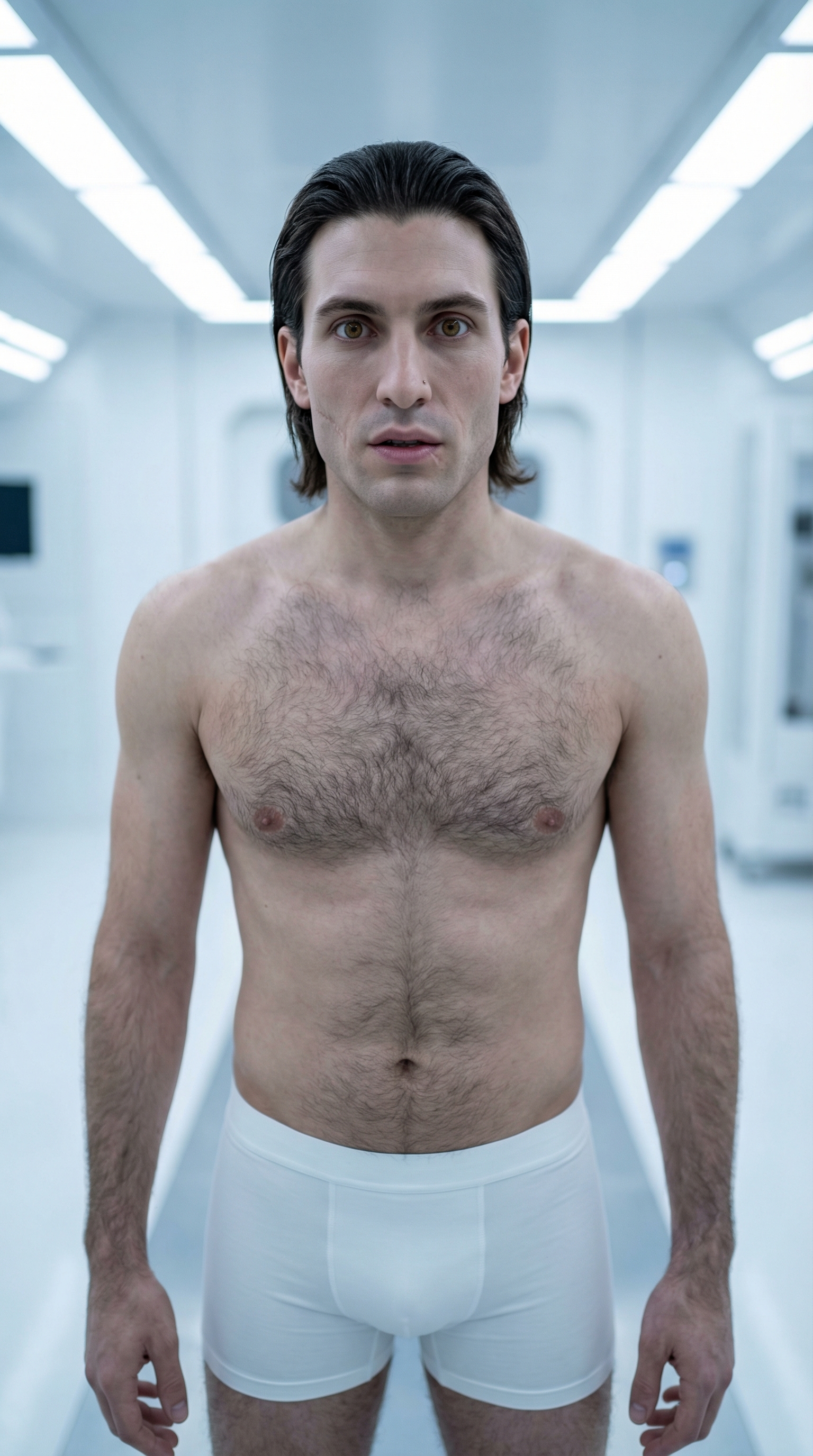 AI Influencer · Powered by Gemini