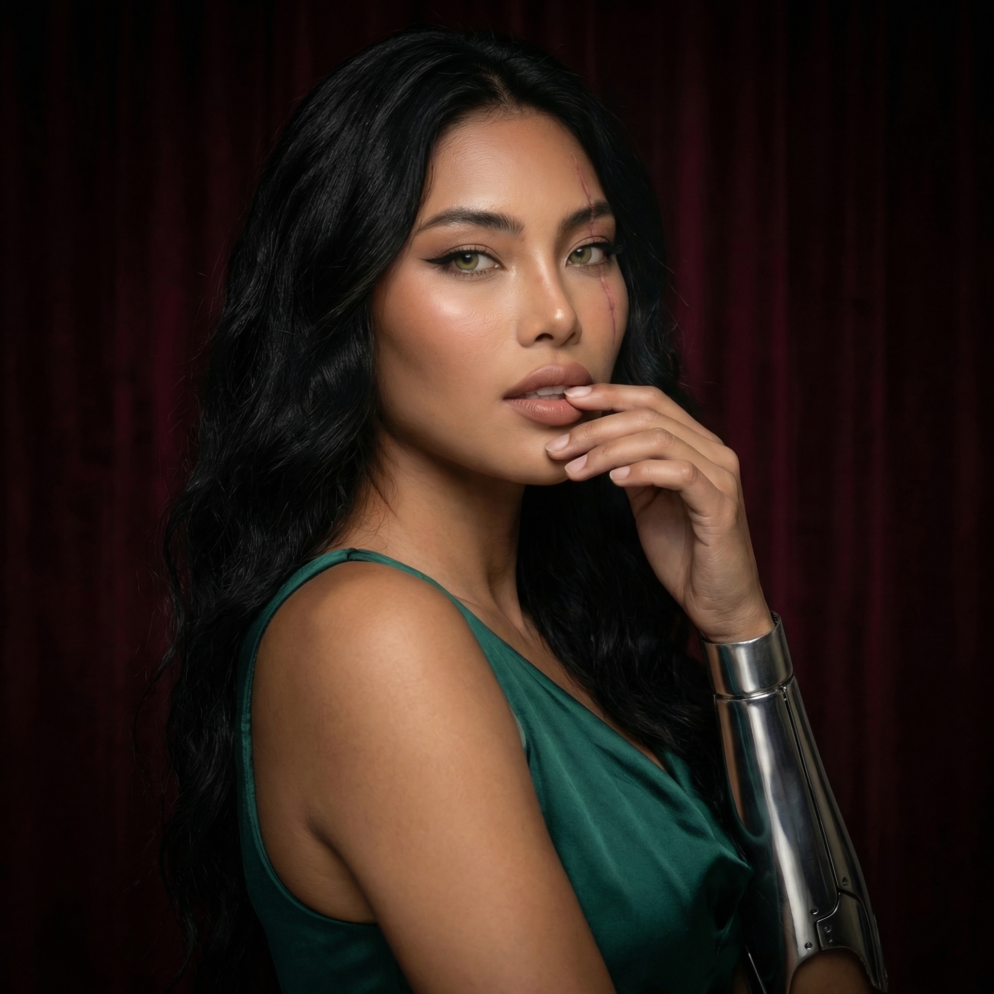 furiousteam — AI creation on ArtCoreAI