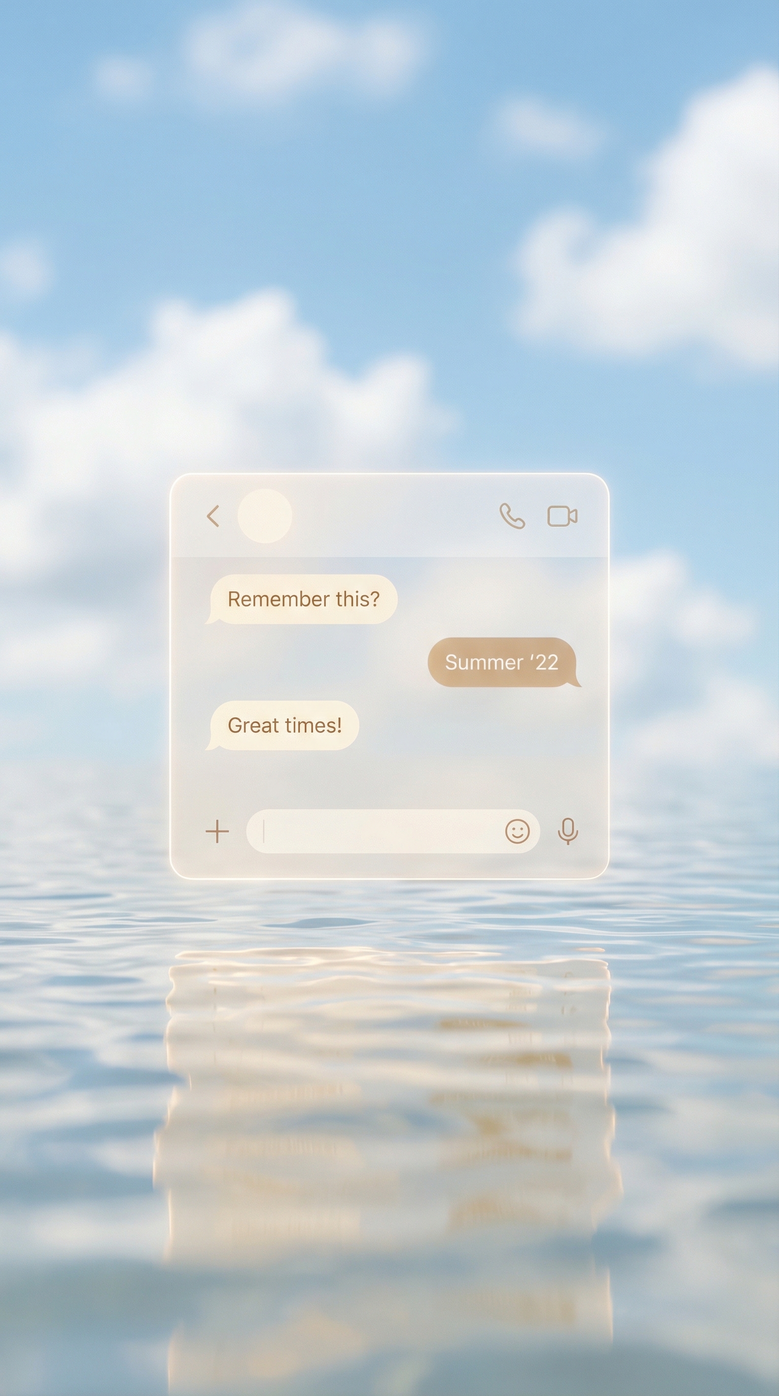 Maeva Verte — Studio