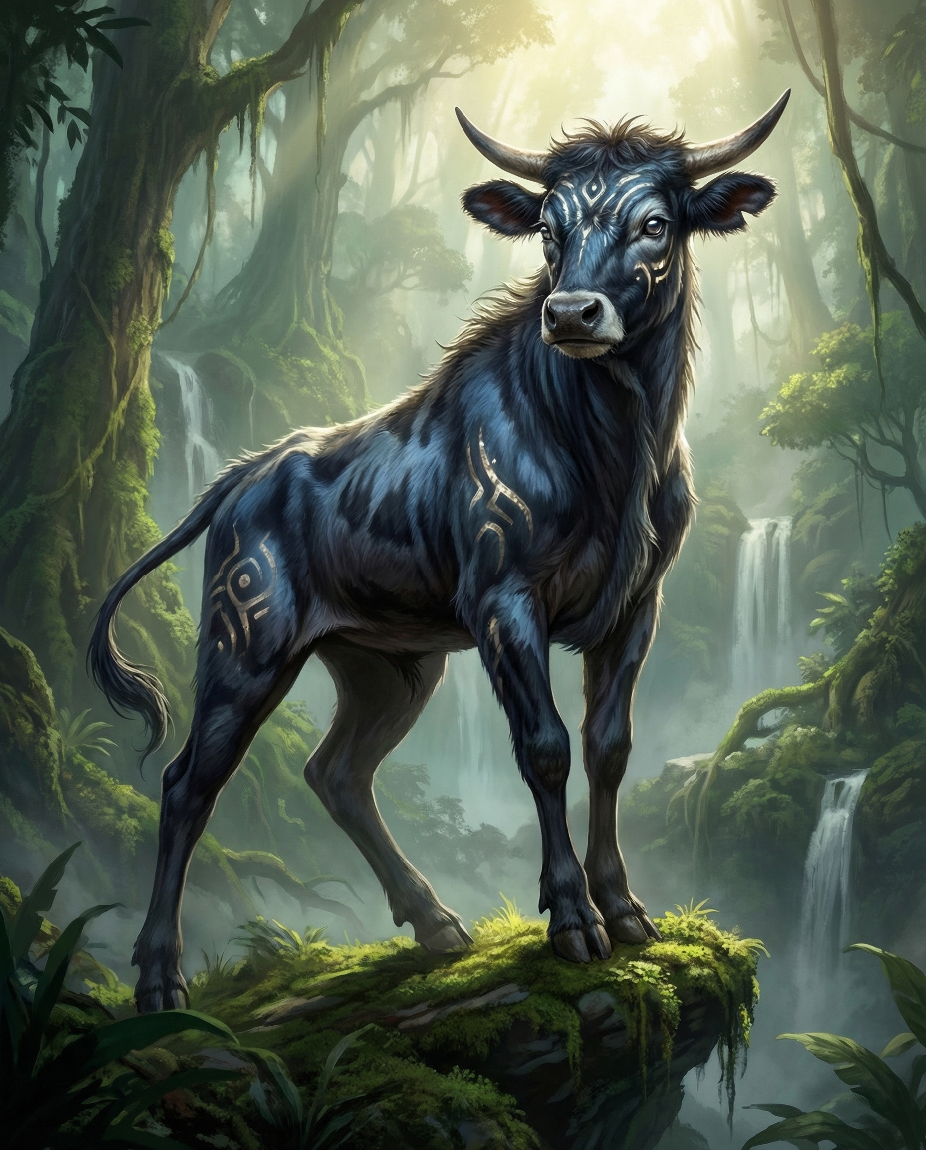 AInimals · 106 Species