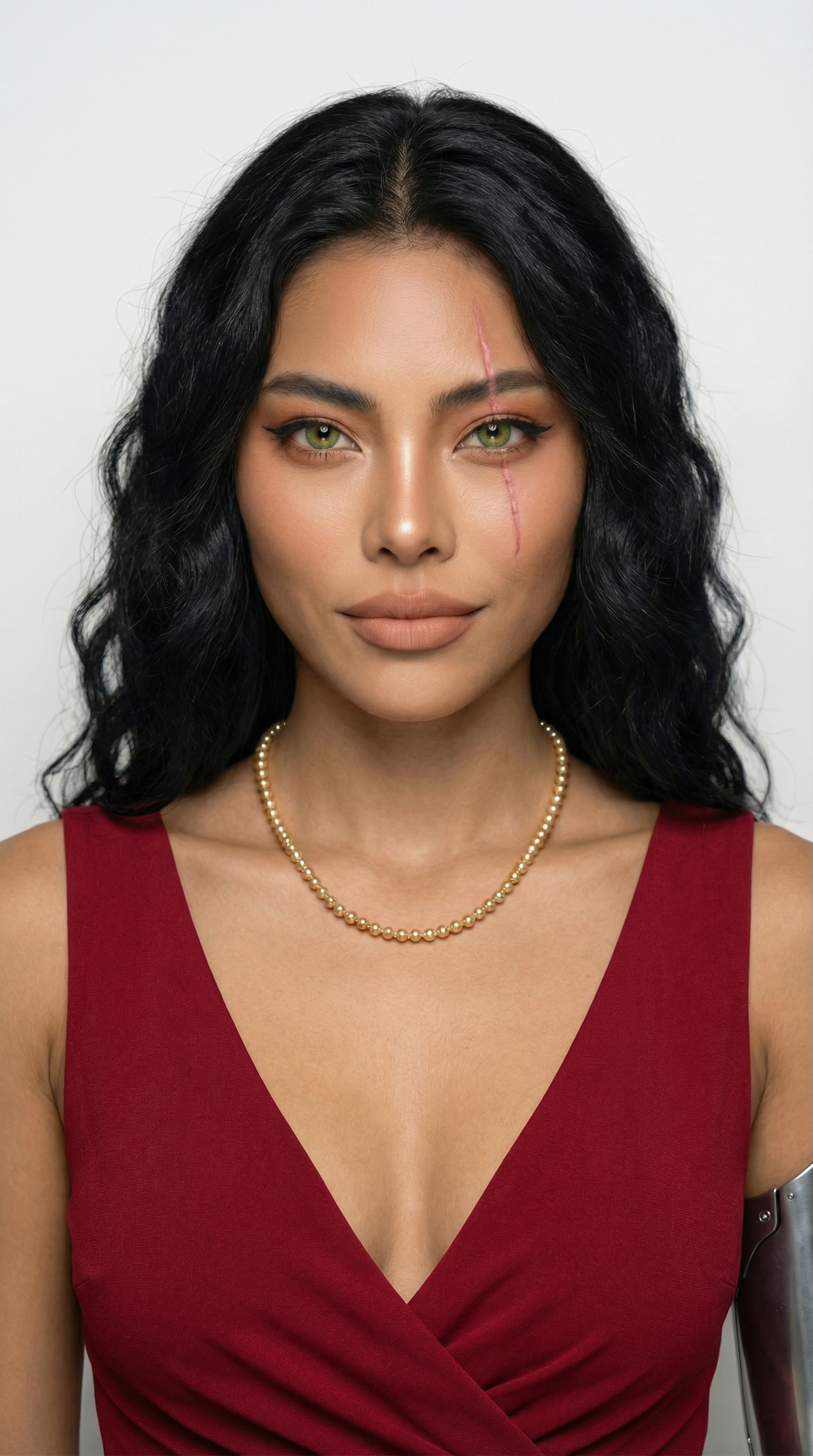 Maeva Verte — Studio