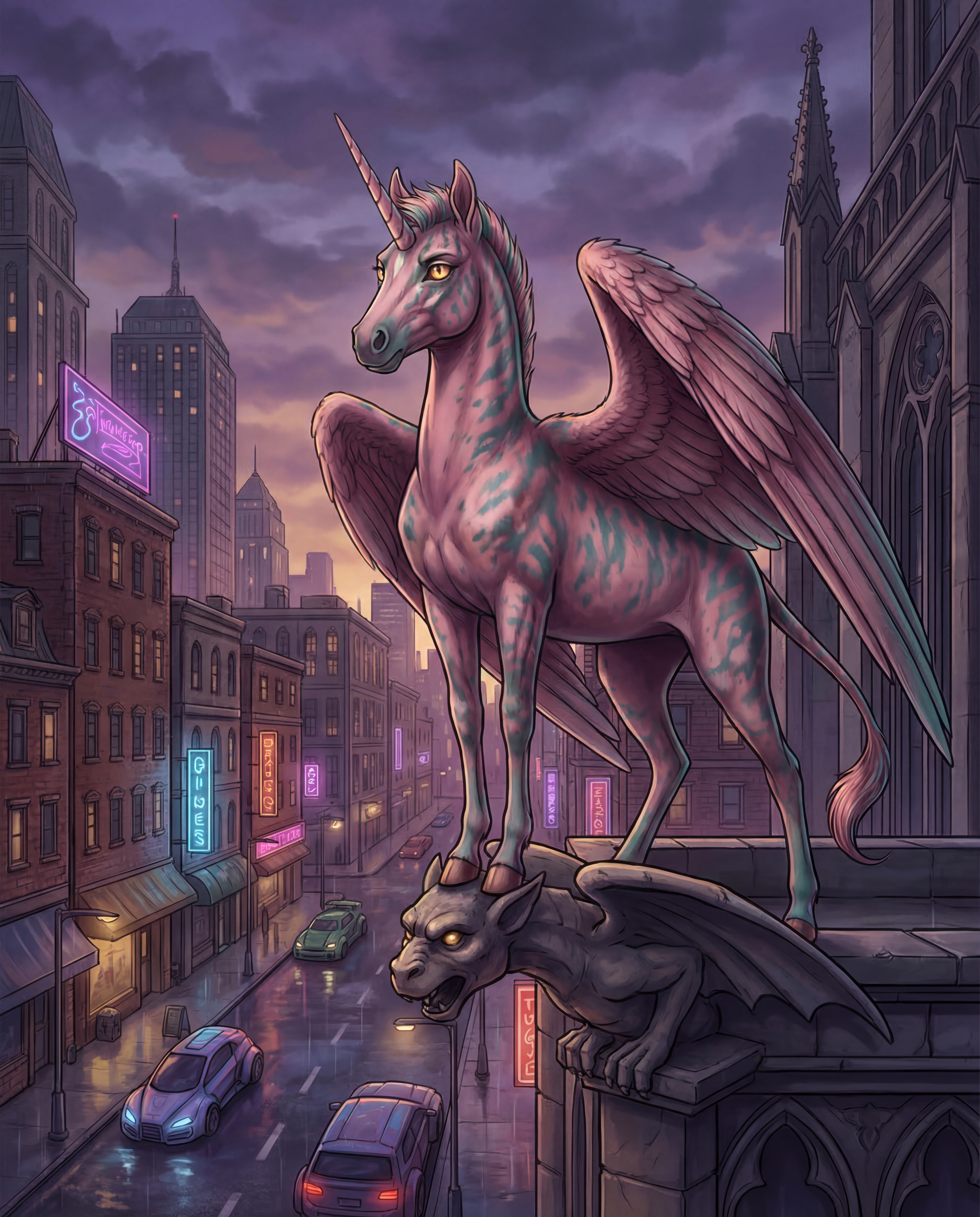 AInimals · 106 Species