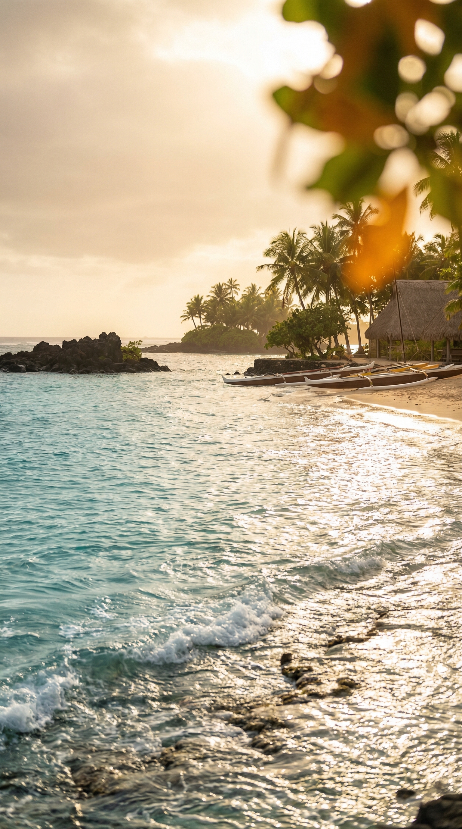 Maeva Verte — Studio