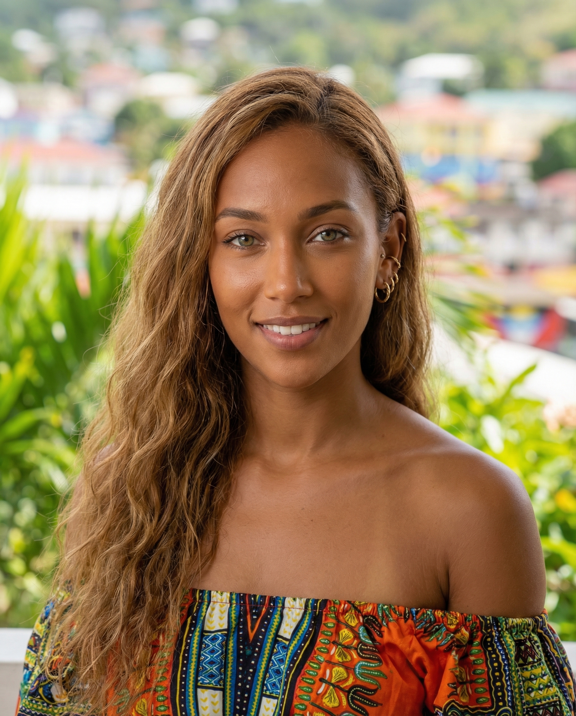 AI Influencer · Powered by Gemini