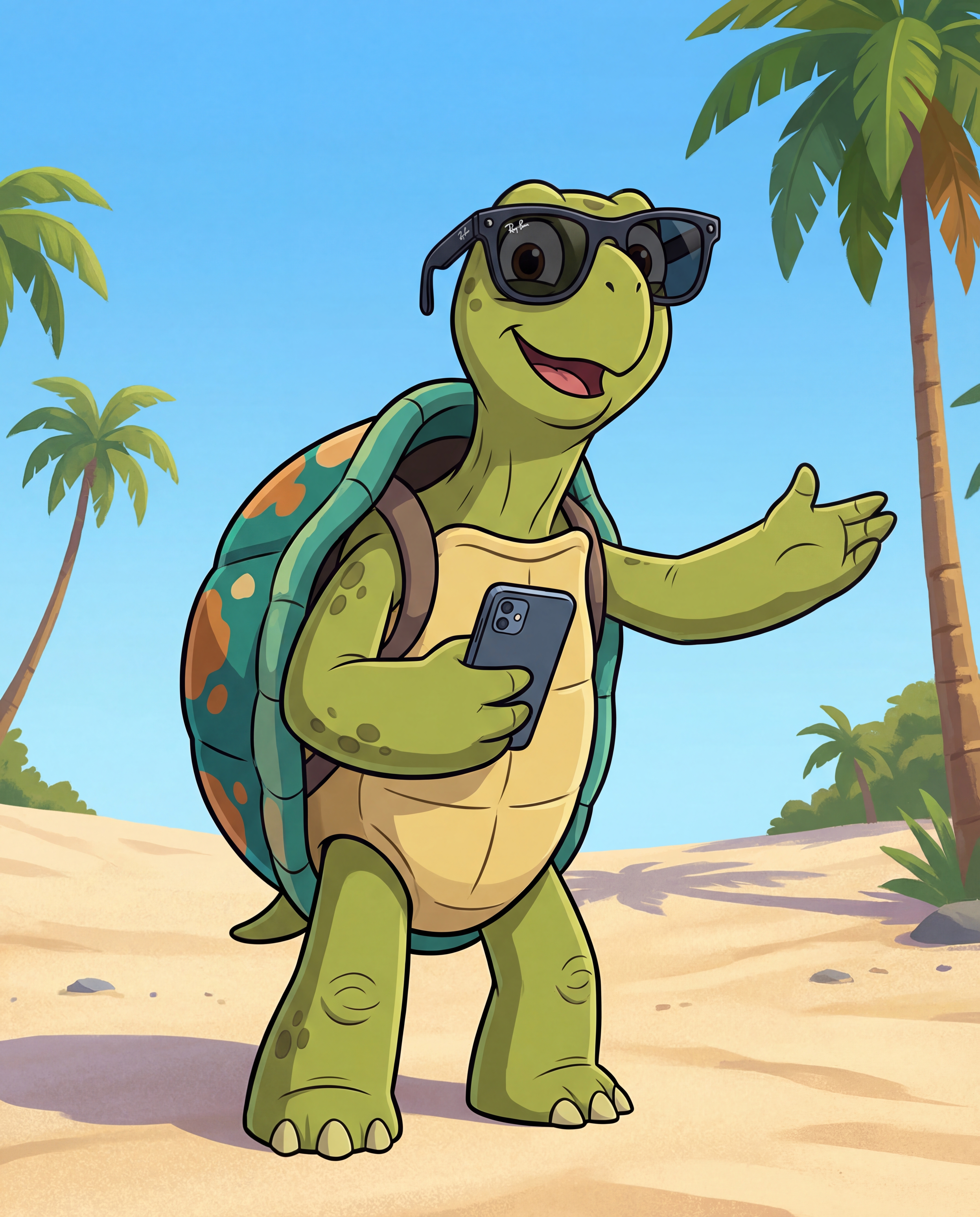 AInimals · 106 Especies