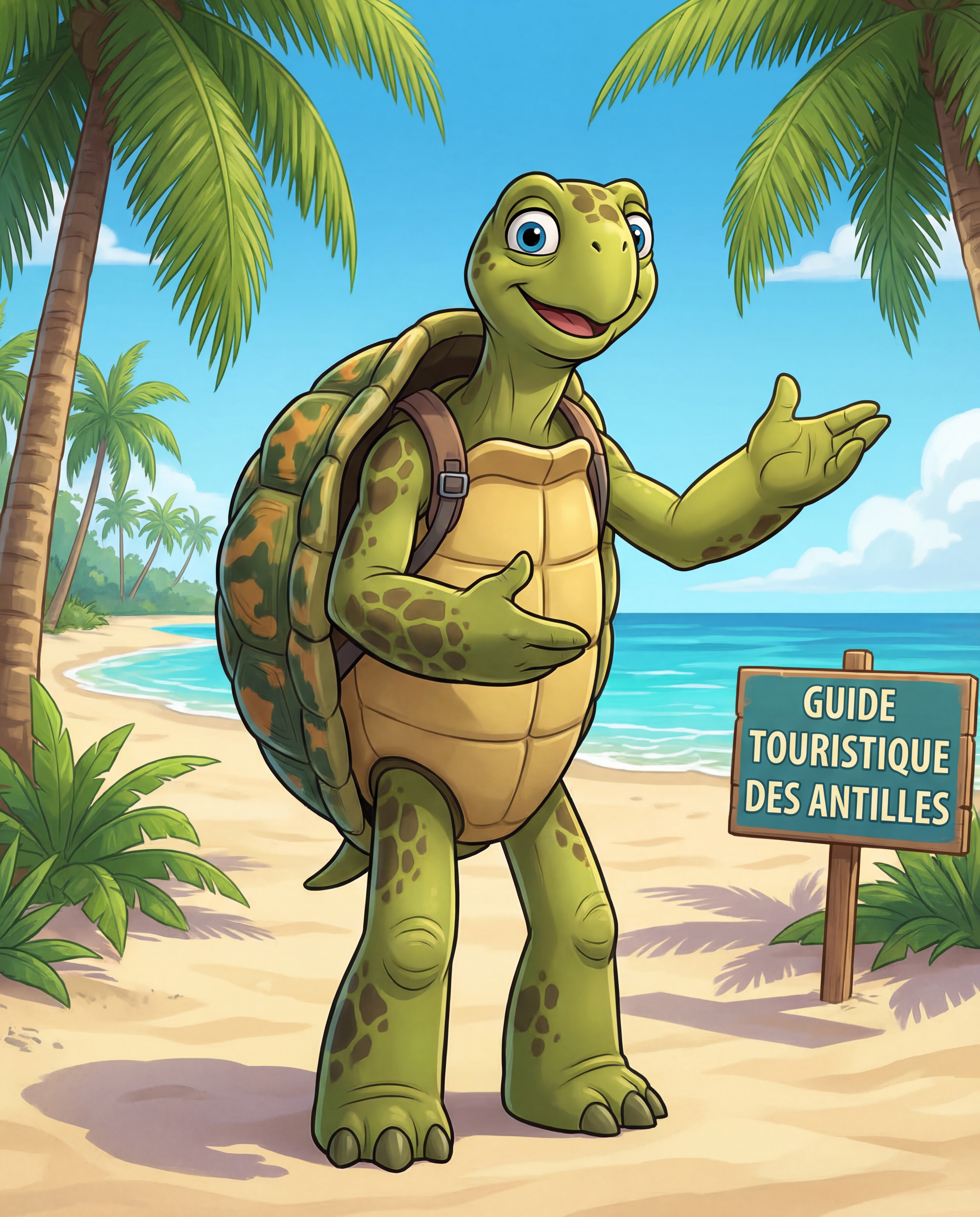 AInimals · 106 Species