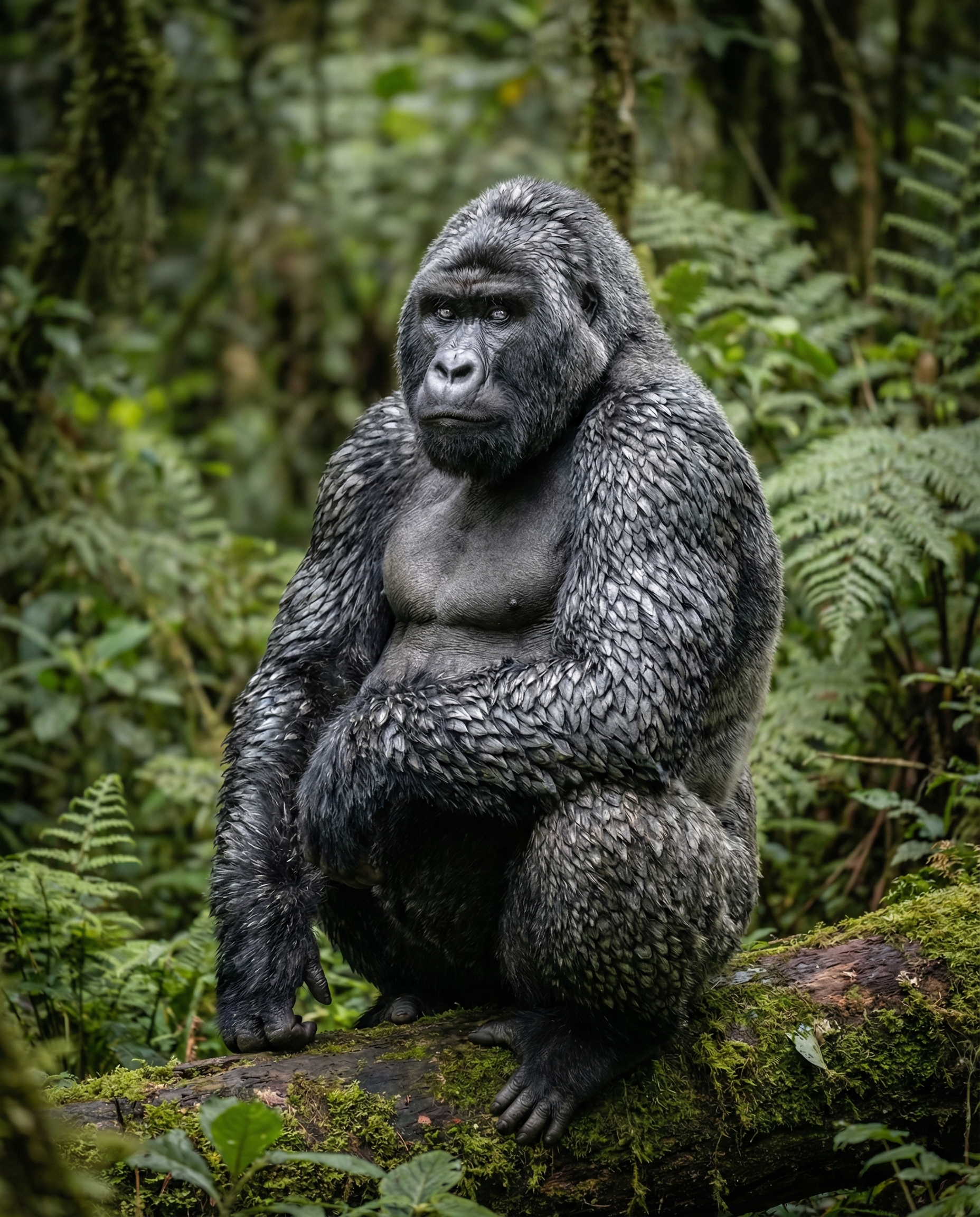 AInimals · 106 Species